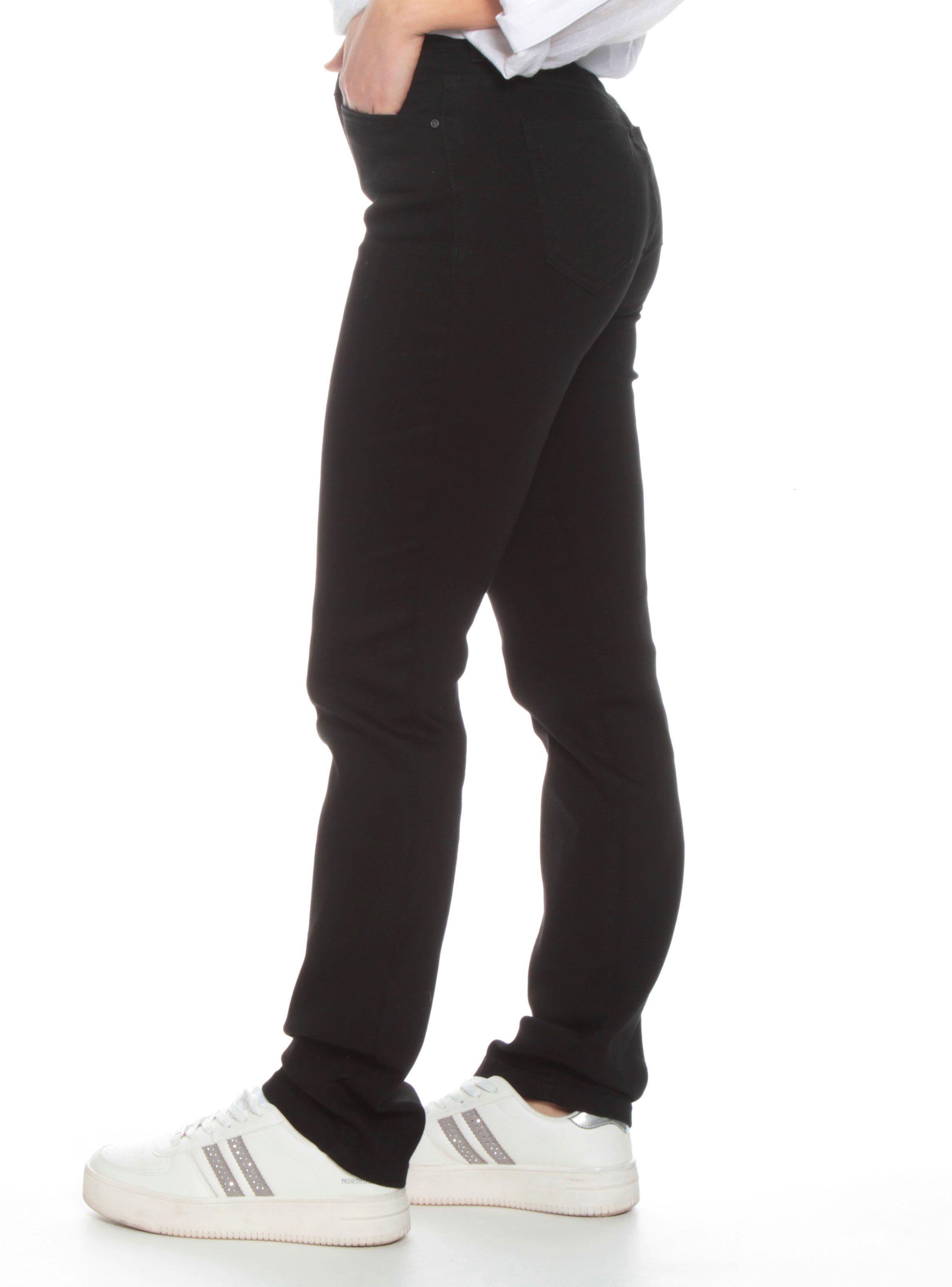 Jeans Wados Recto Negro Wados-1
