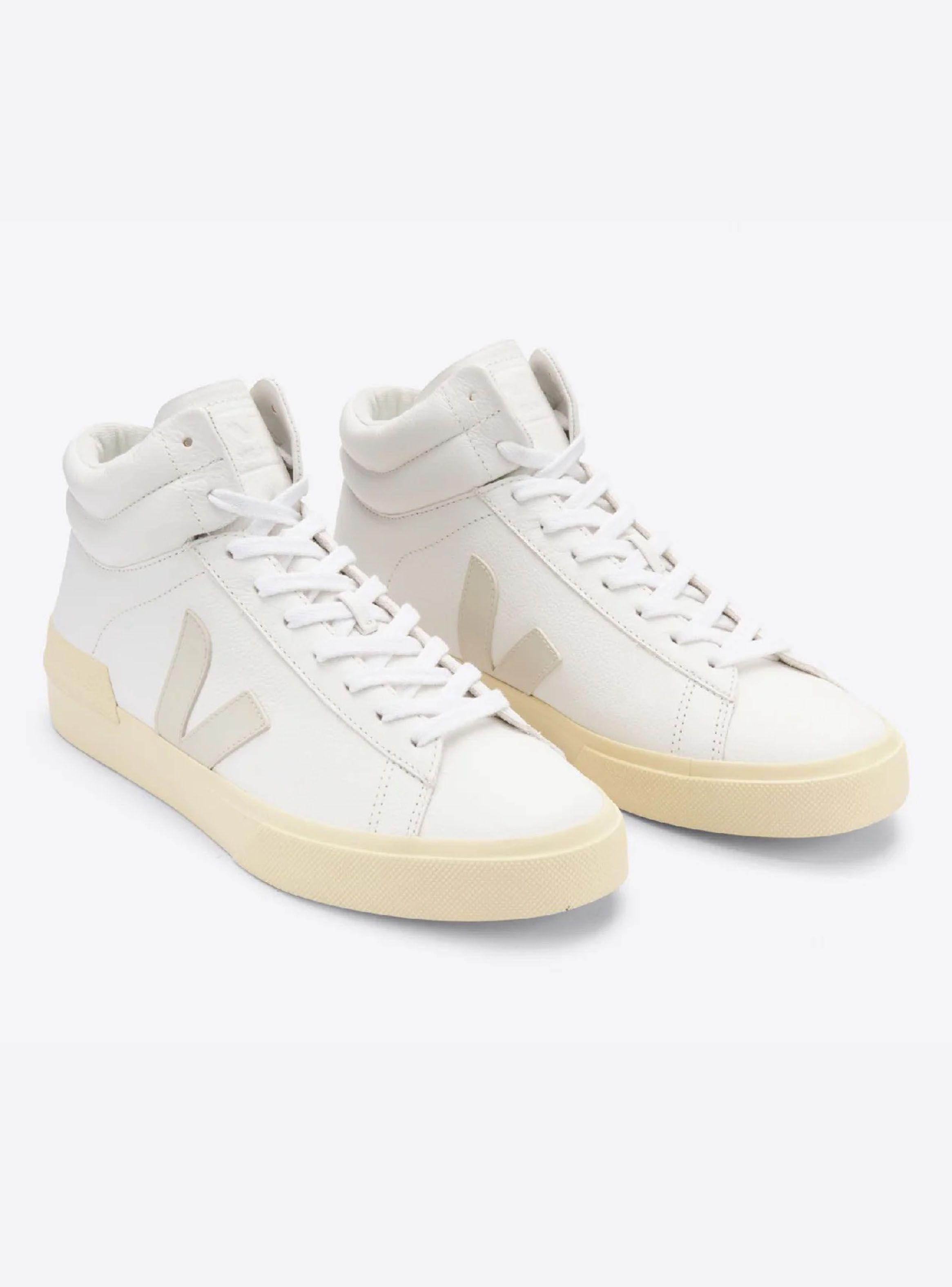 Zapatilla Urbana Minotaur Extra Mujer-1