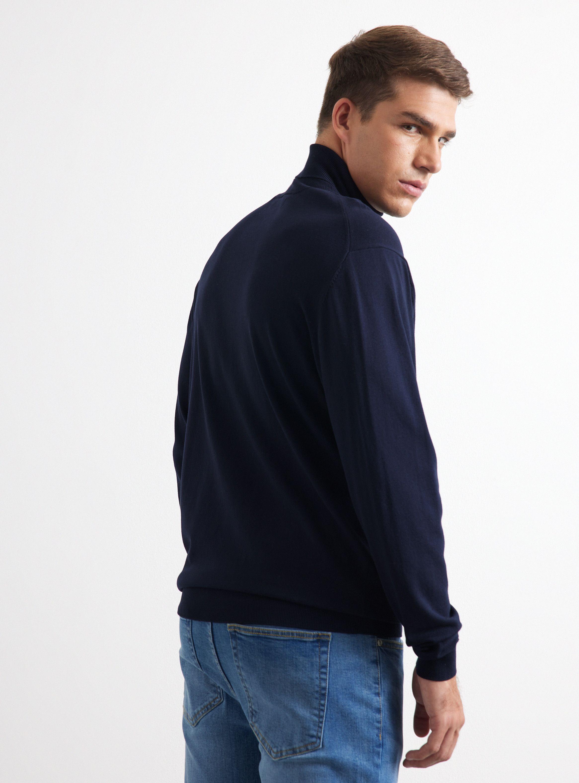 Sweater Tortuga-1