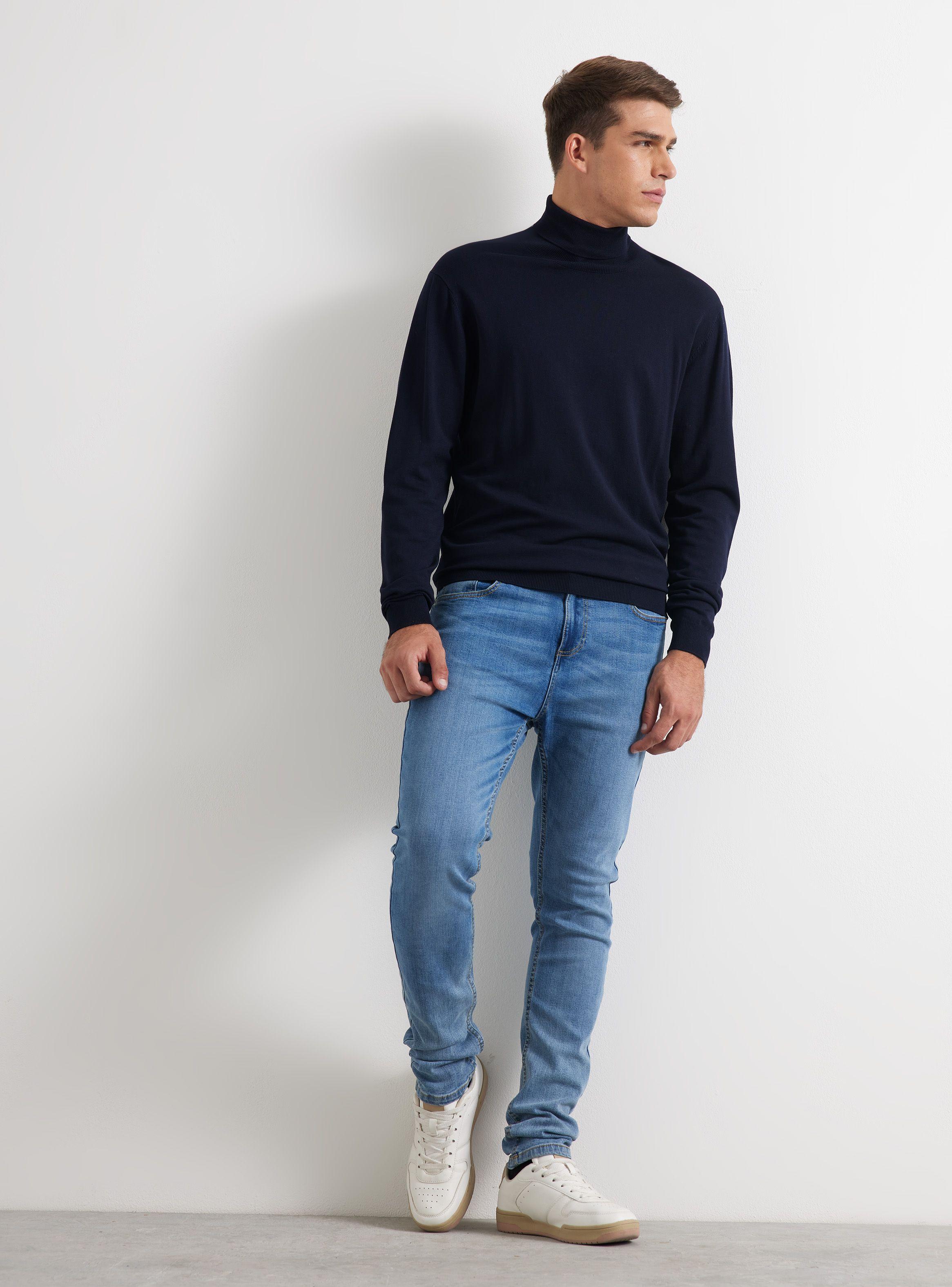 Sweater Tortuga-4