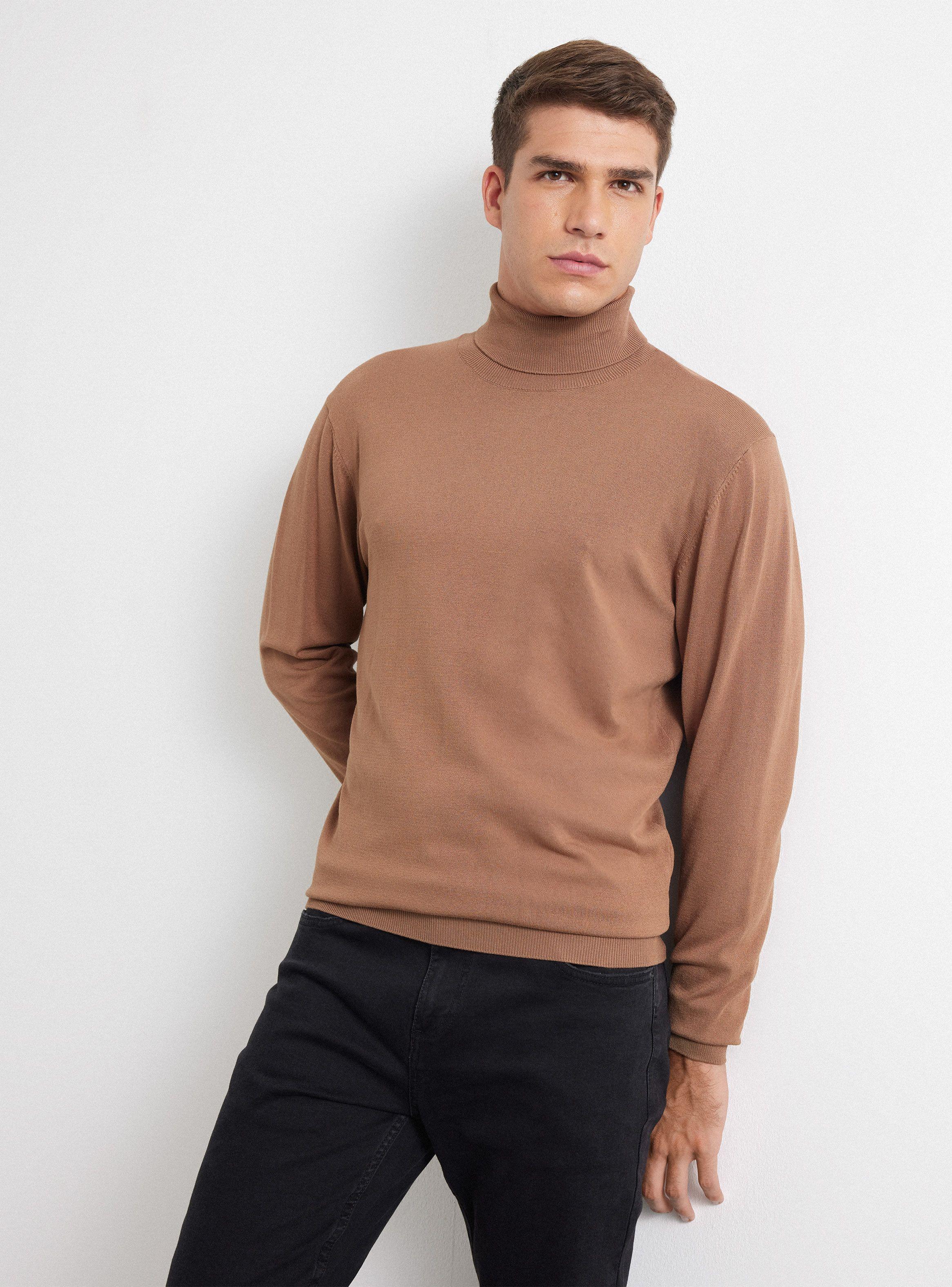 Sweater Tortuga-0