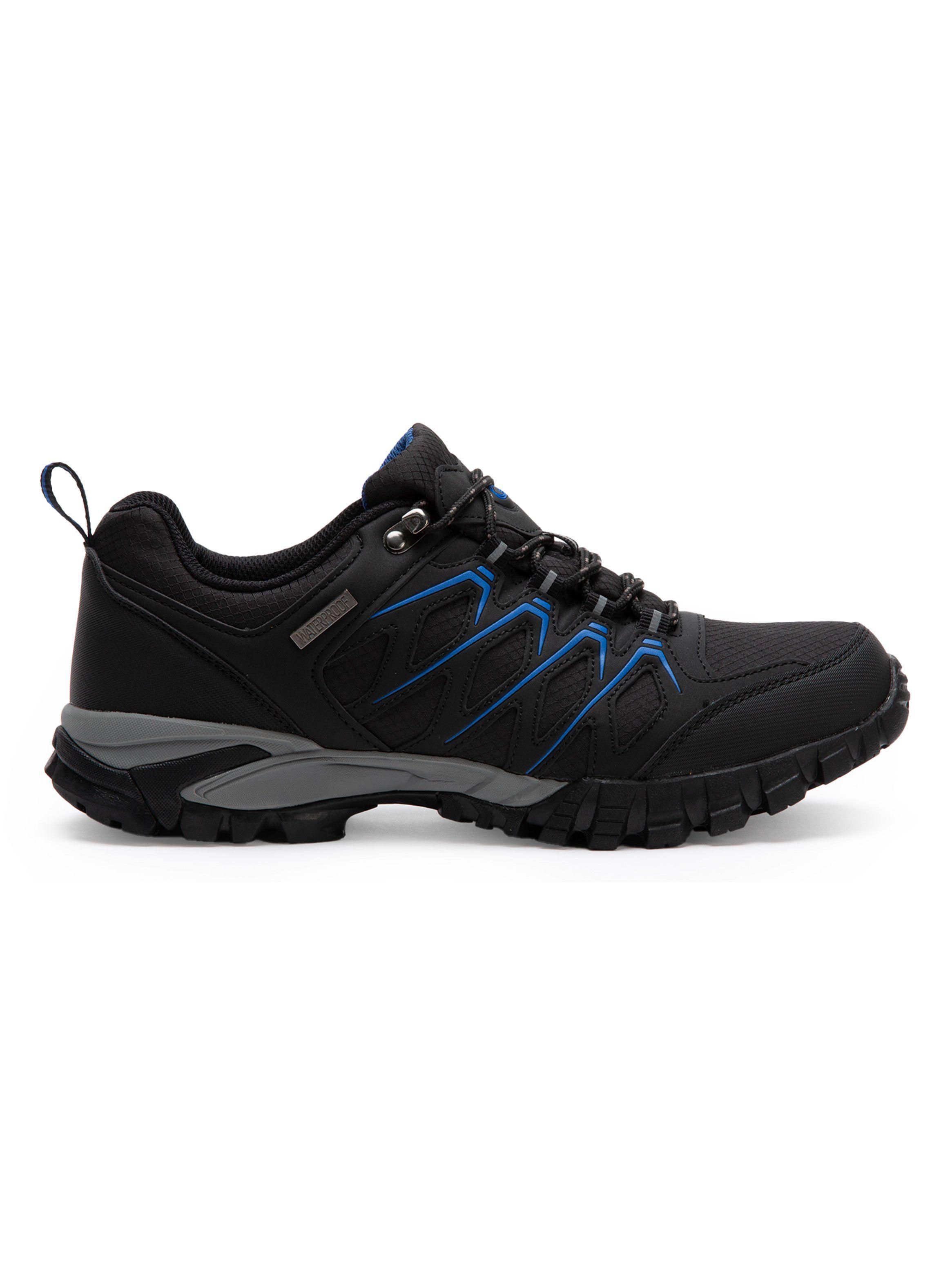 Zapatilla Outdoor Villarrica35567 Hombre-1