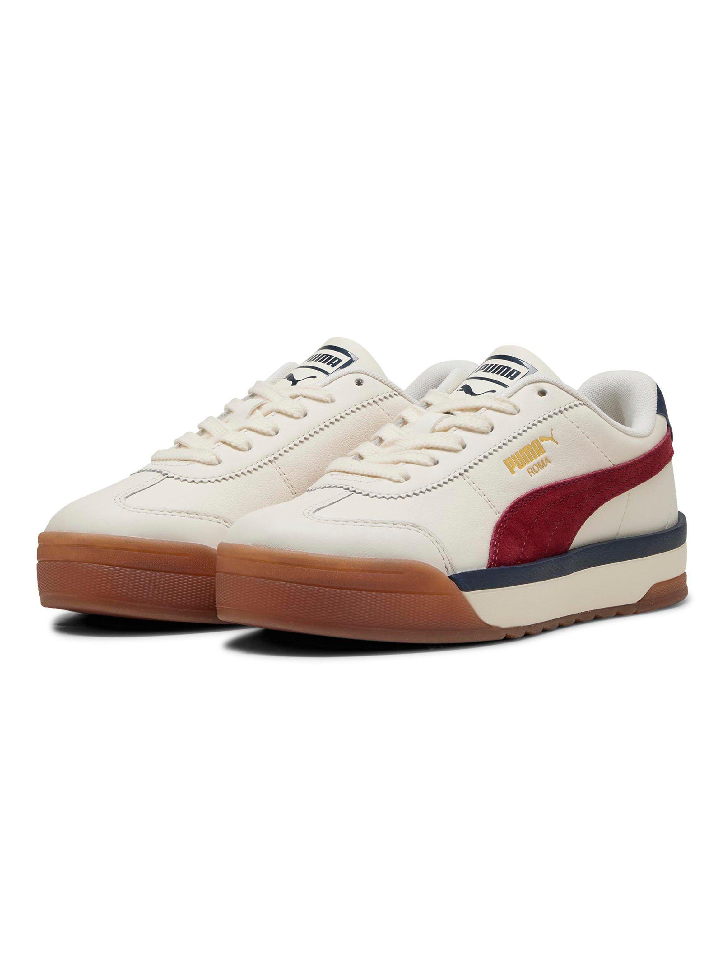 Zapatilla Urbana Roma Feminine Vintage Wns Mujer-2