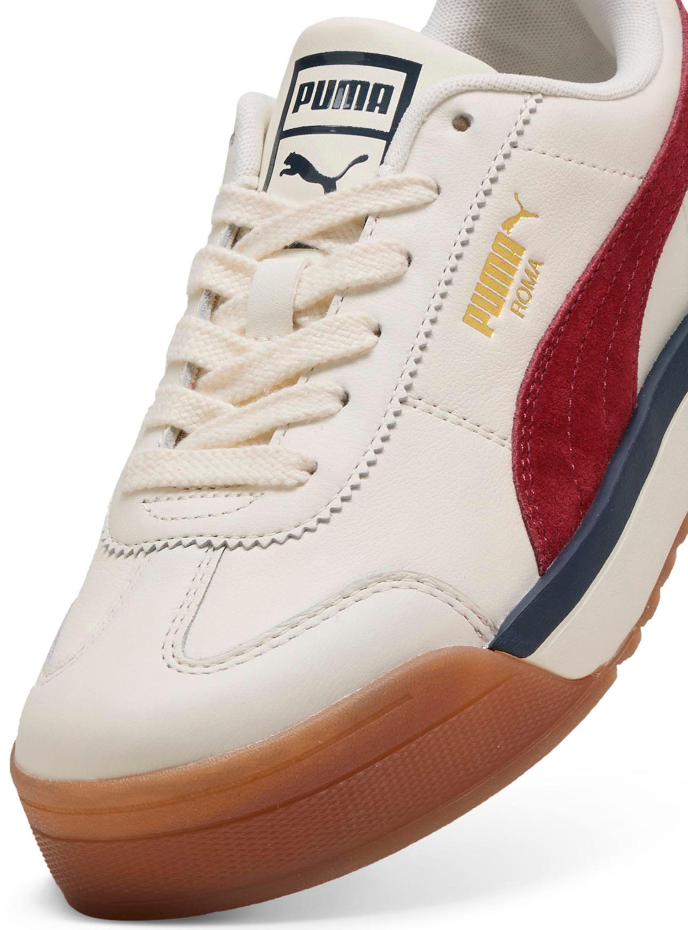 Zapatilla Urbana Roma Feminine Vintage Wns Mujer-4