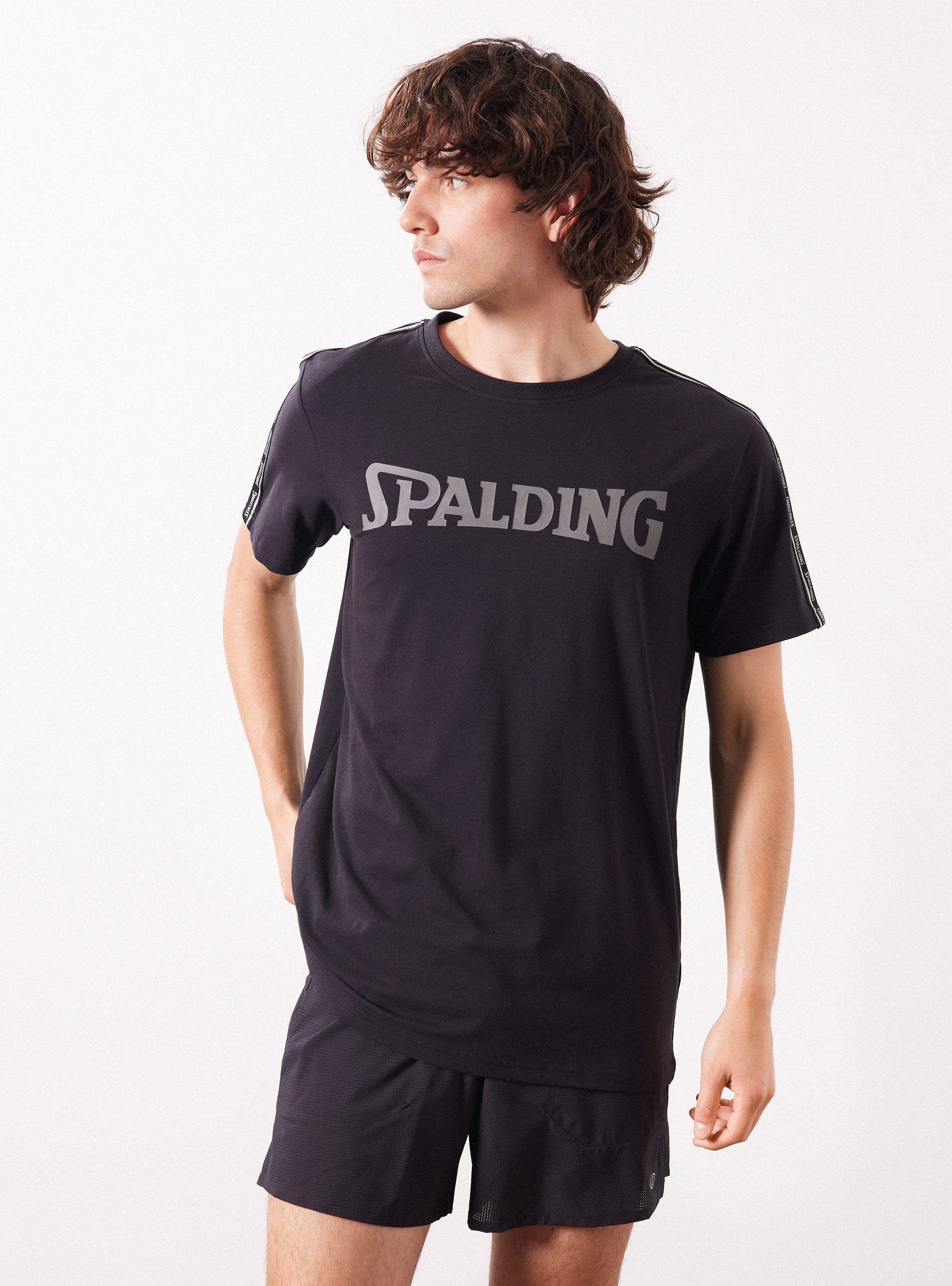 Polera Cinta con Diseño en Hombro-0