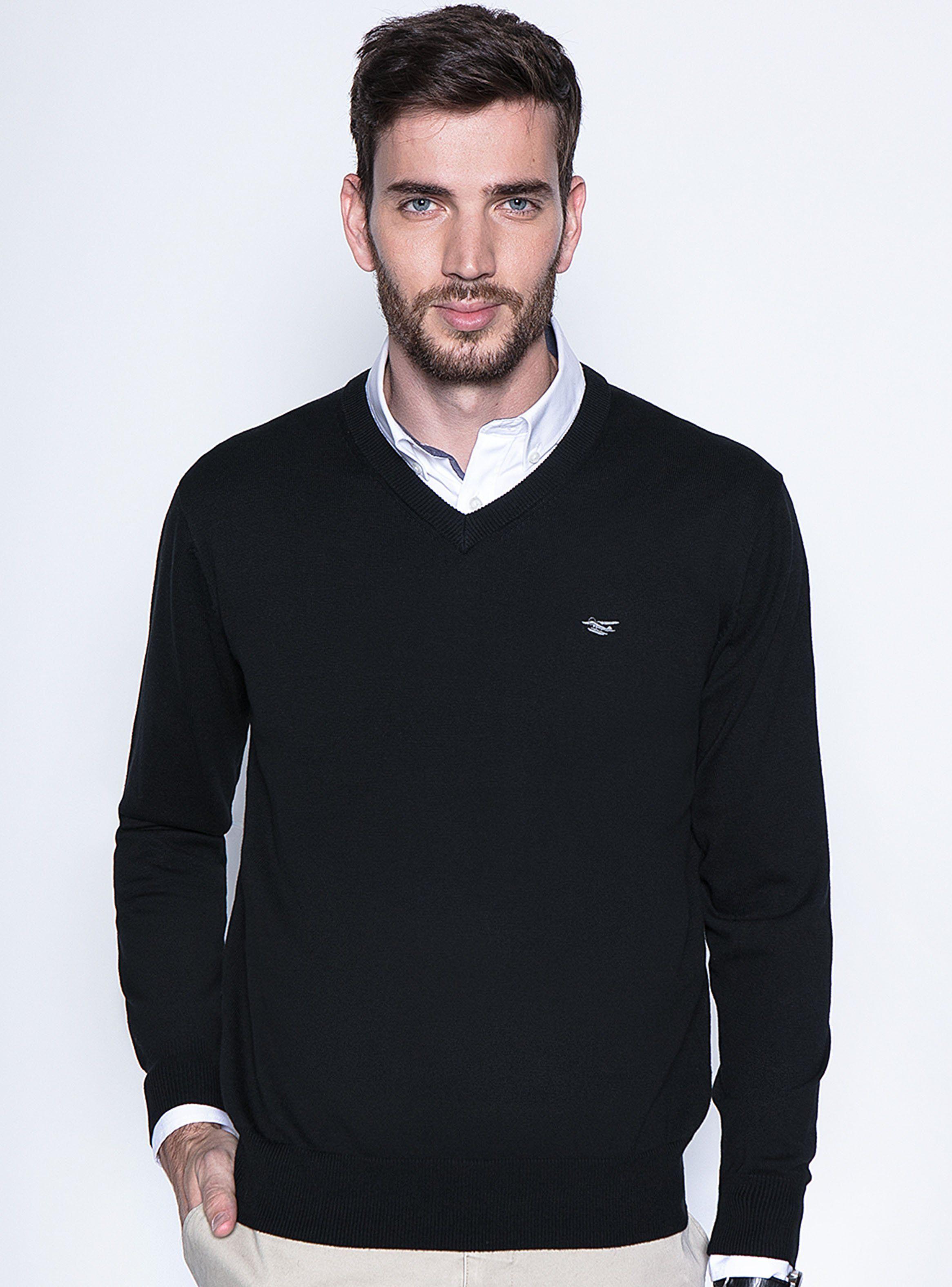 Sweater Modelo Manhattan-0