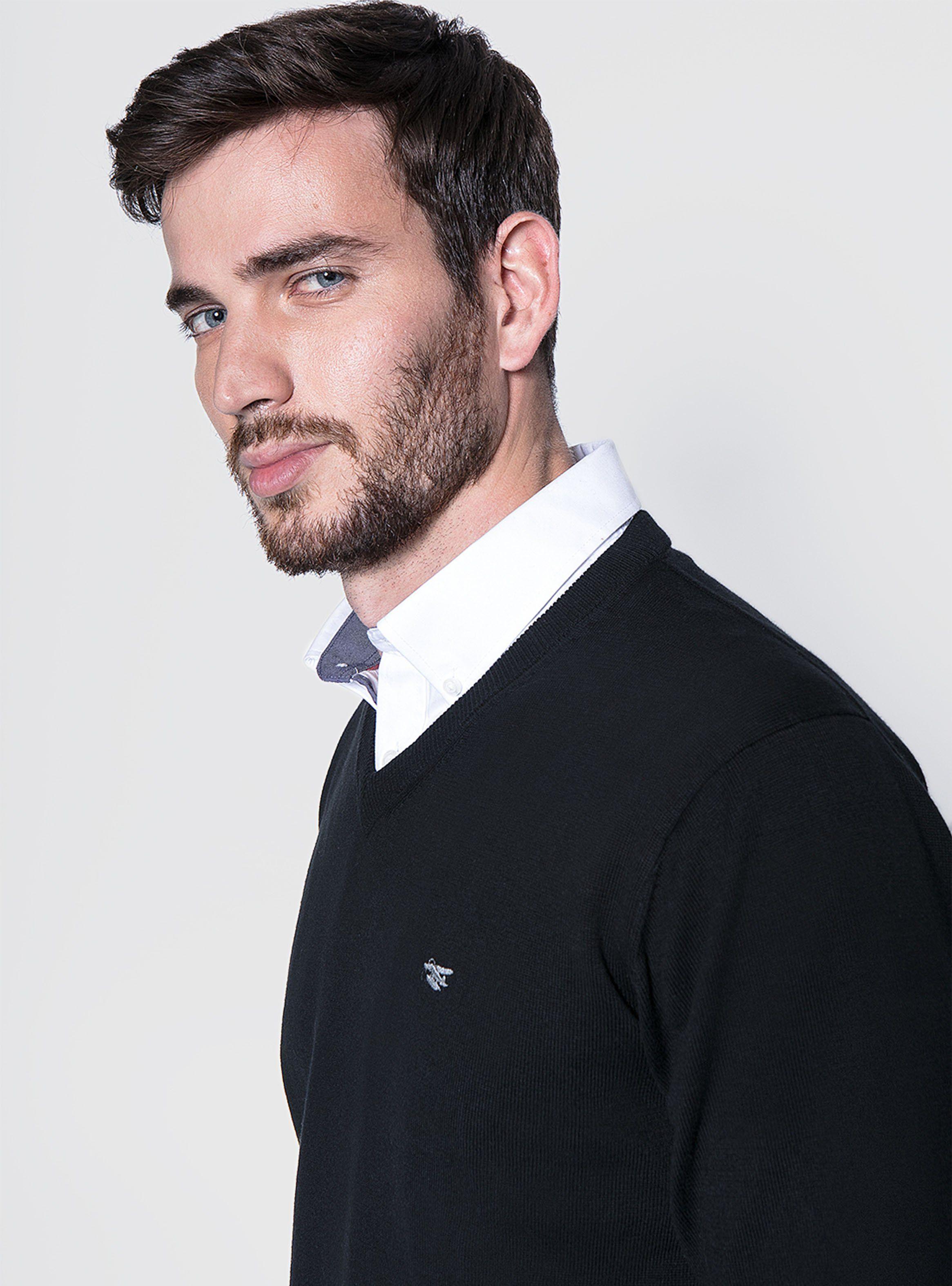 Sweater Modelo Manhattan-2
