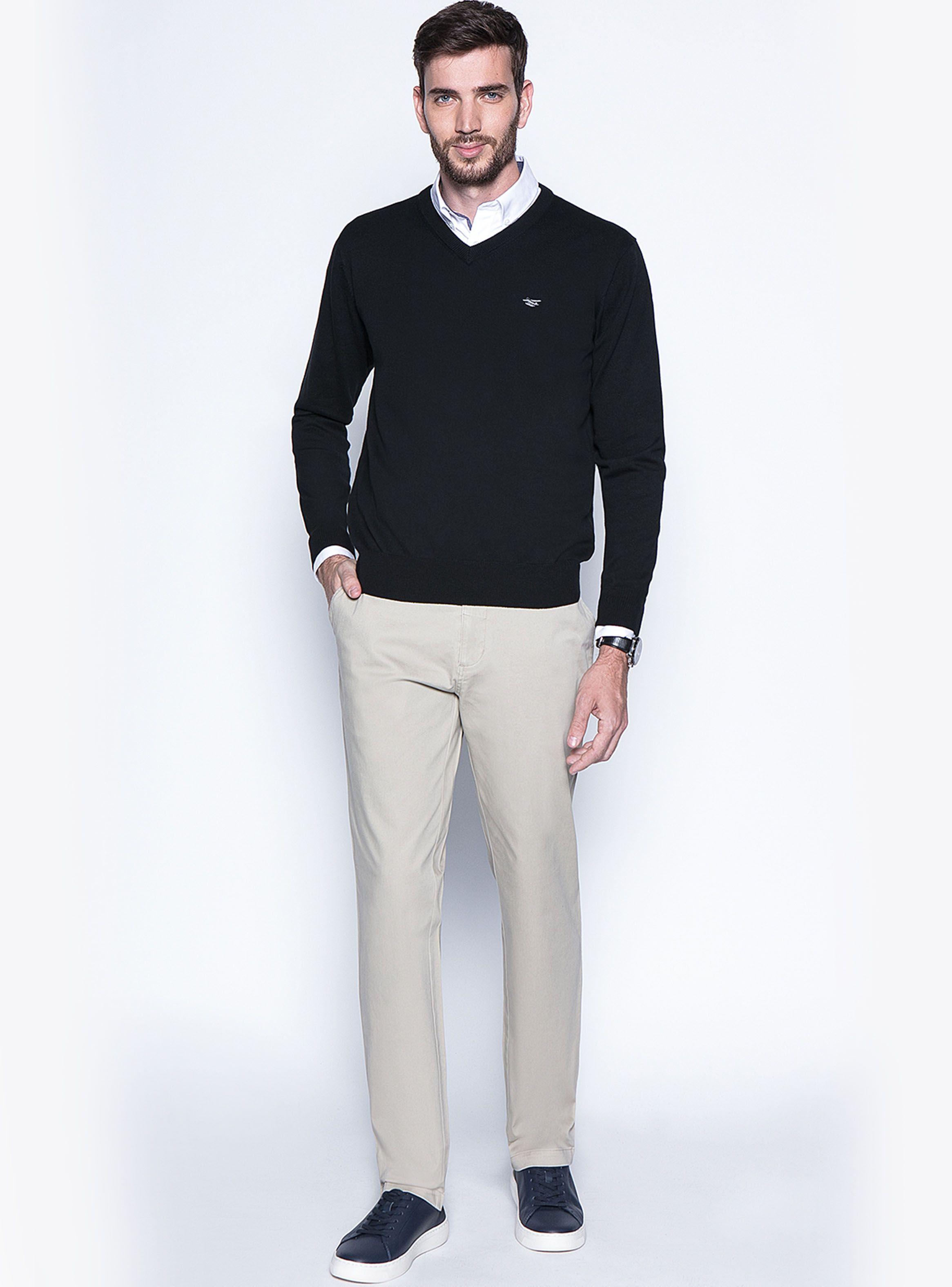 Sweater Modelo Manhattan-3