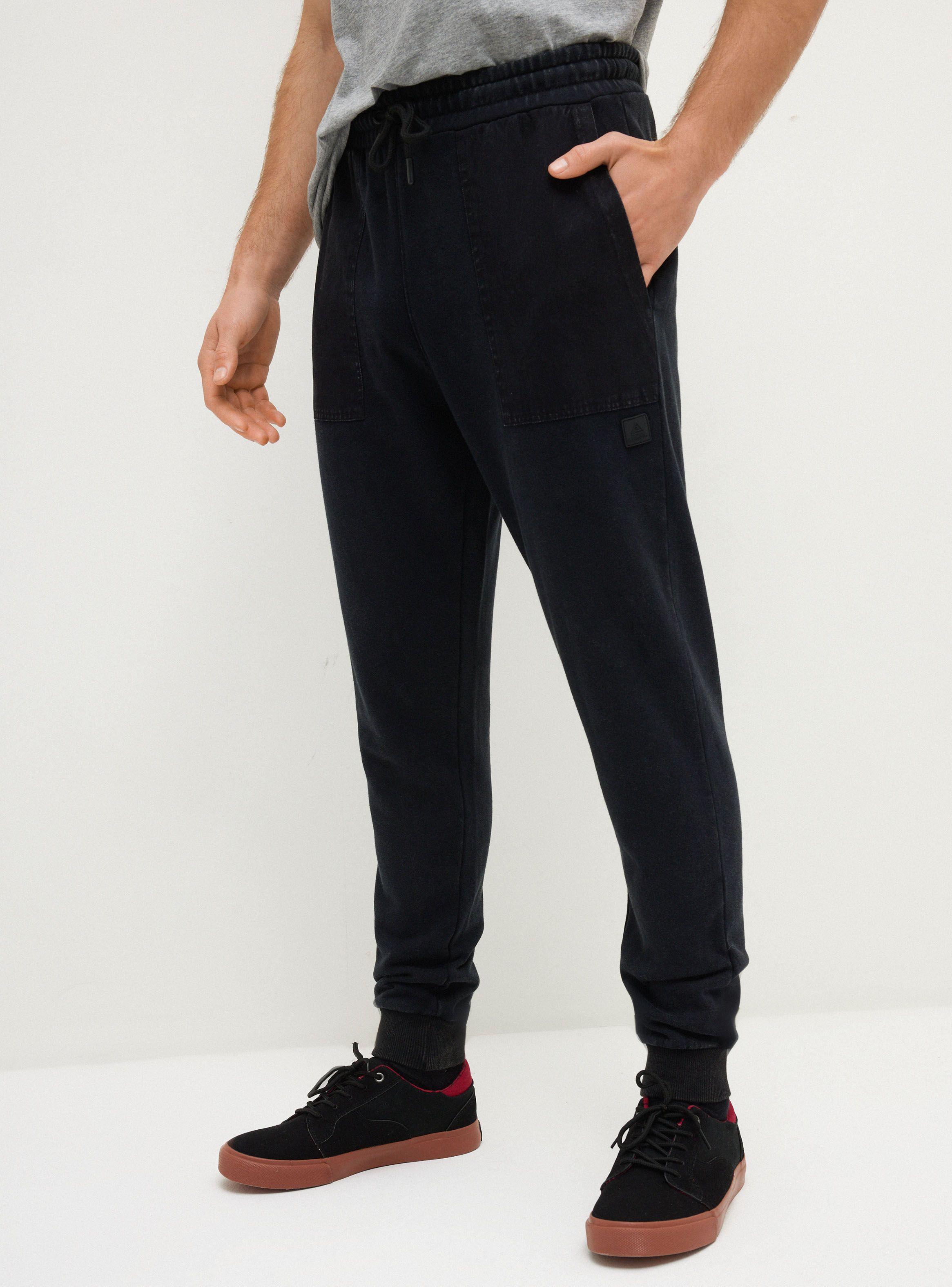 Pantalón Color Jogger-0