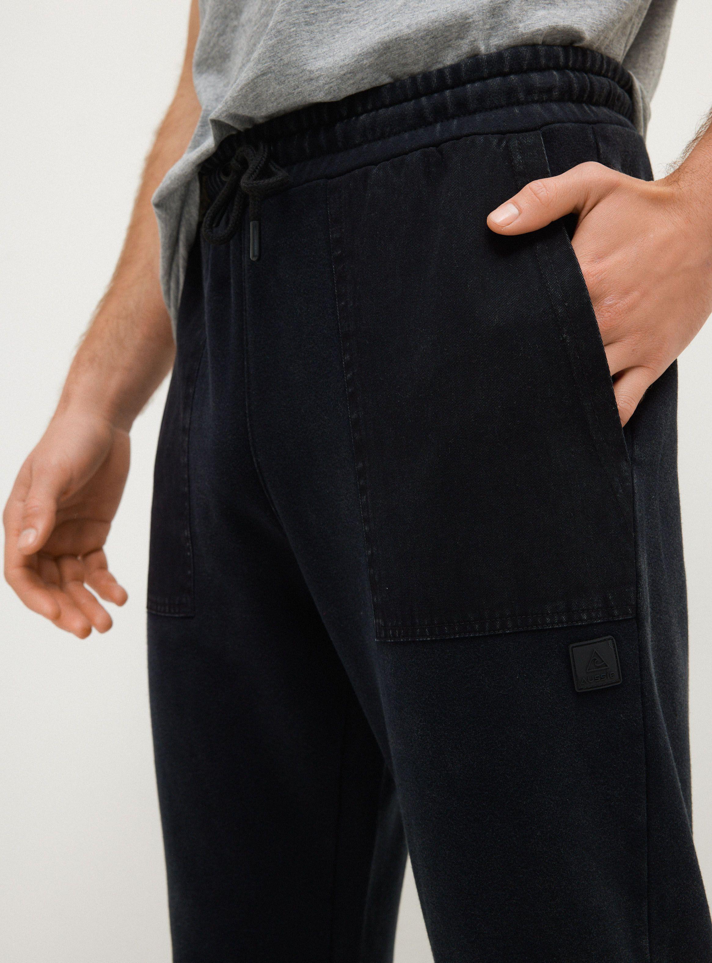 Pantalón Color Jogger-2
