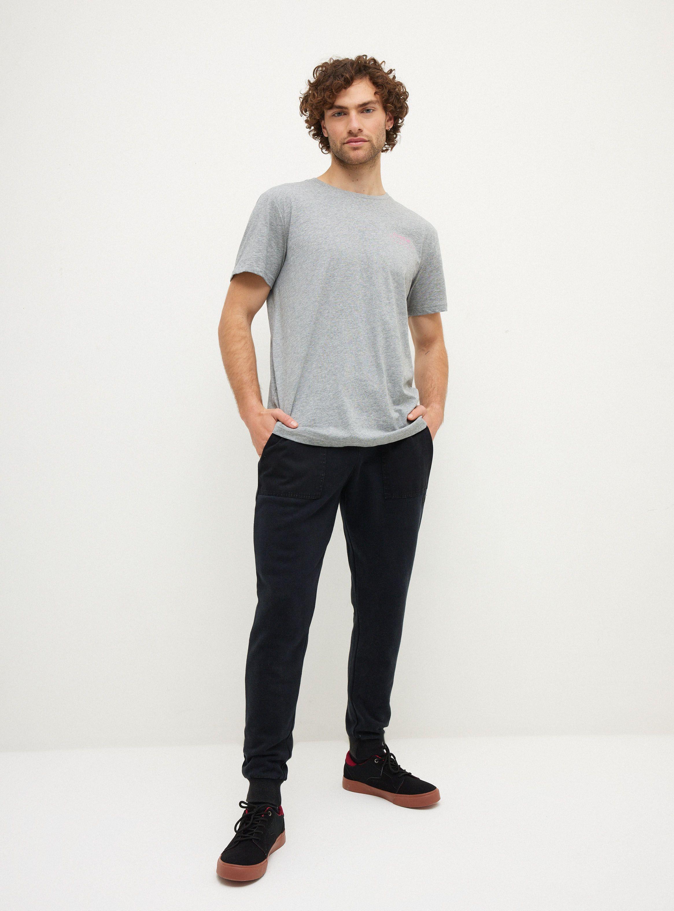 Pantalón Color Jogger-3