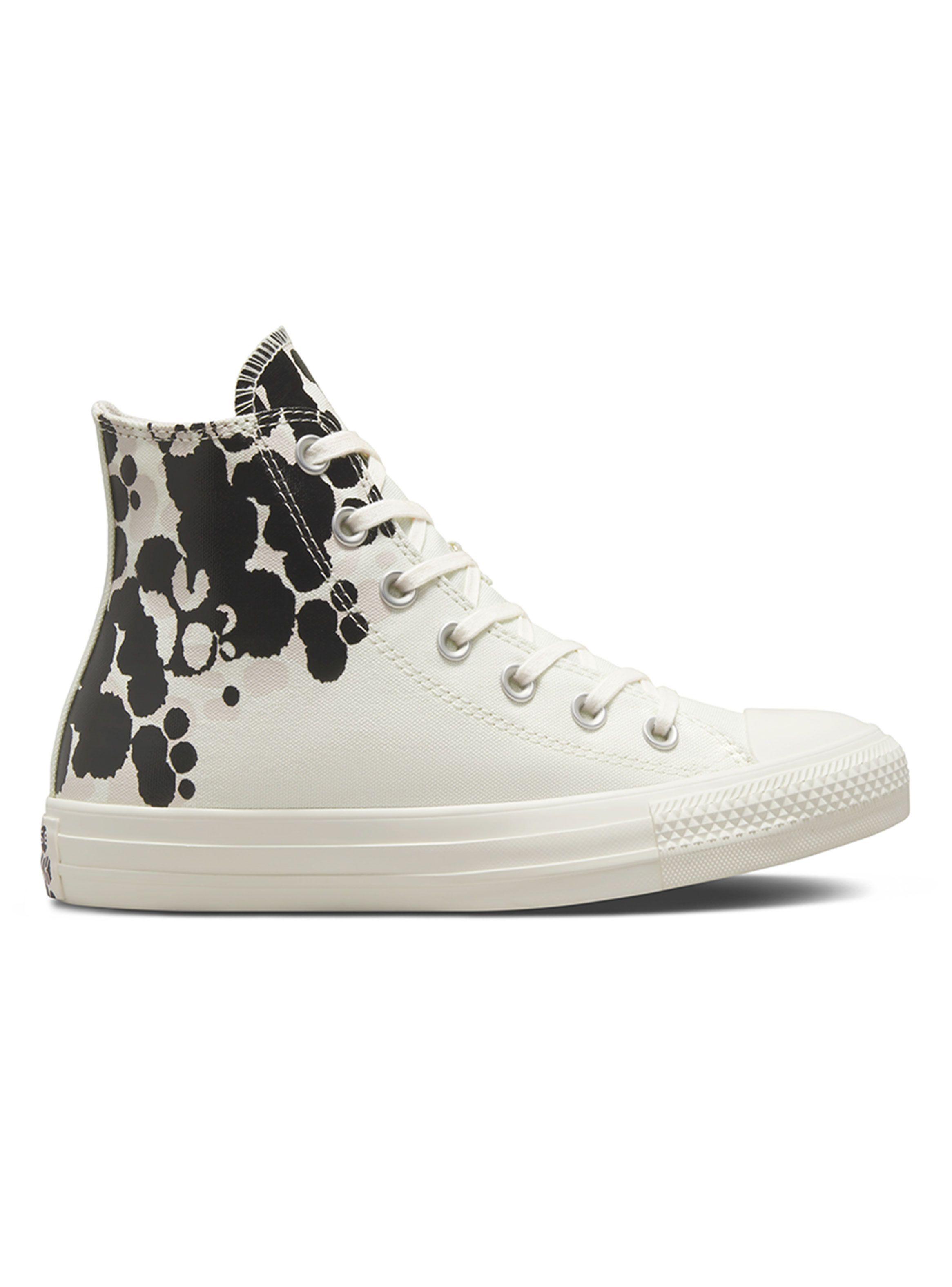 Zapatilla Urbana Chuck Taylor Blanco Mujer-0