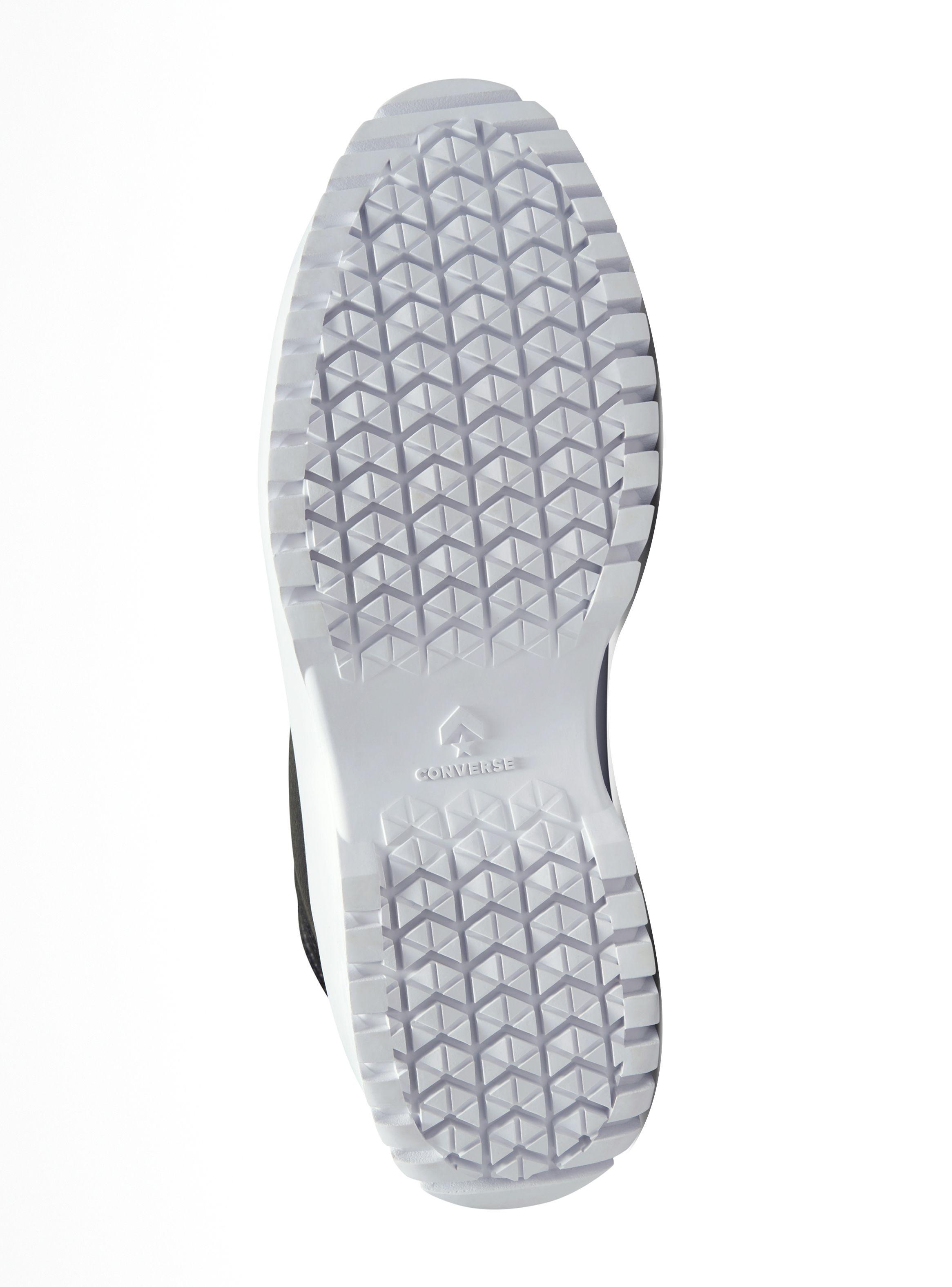 Zapatilla Urbana Lugged2.0 Taylor Plataforma Mujer-3