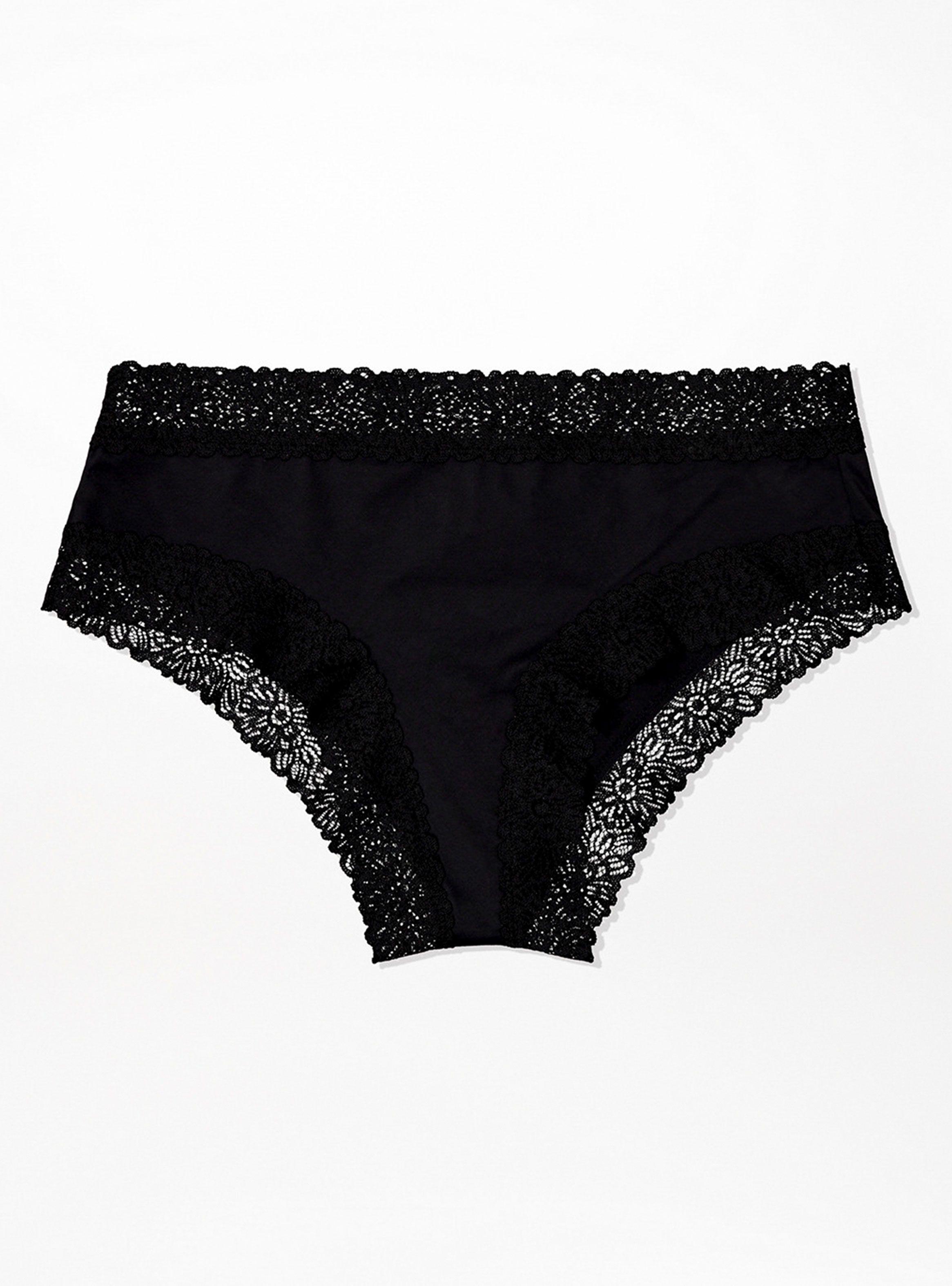 Calzón Cheeky Sunnie Blossom Mujer-0