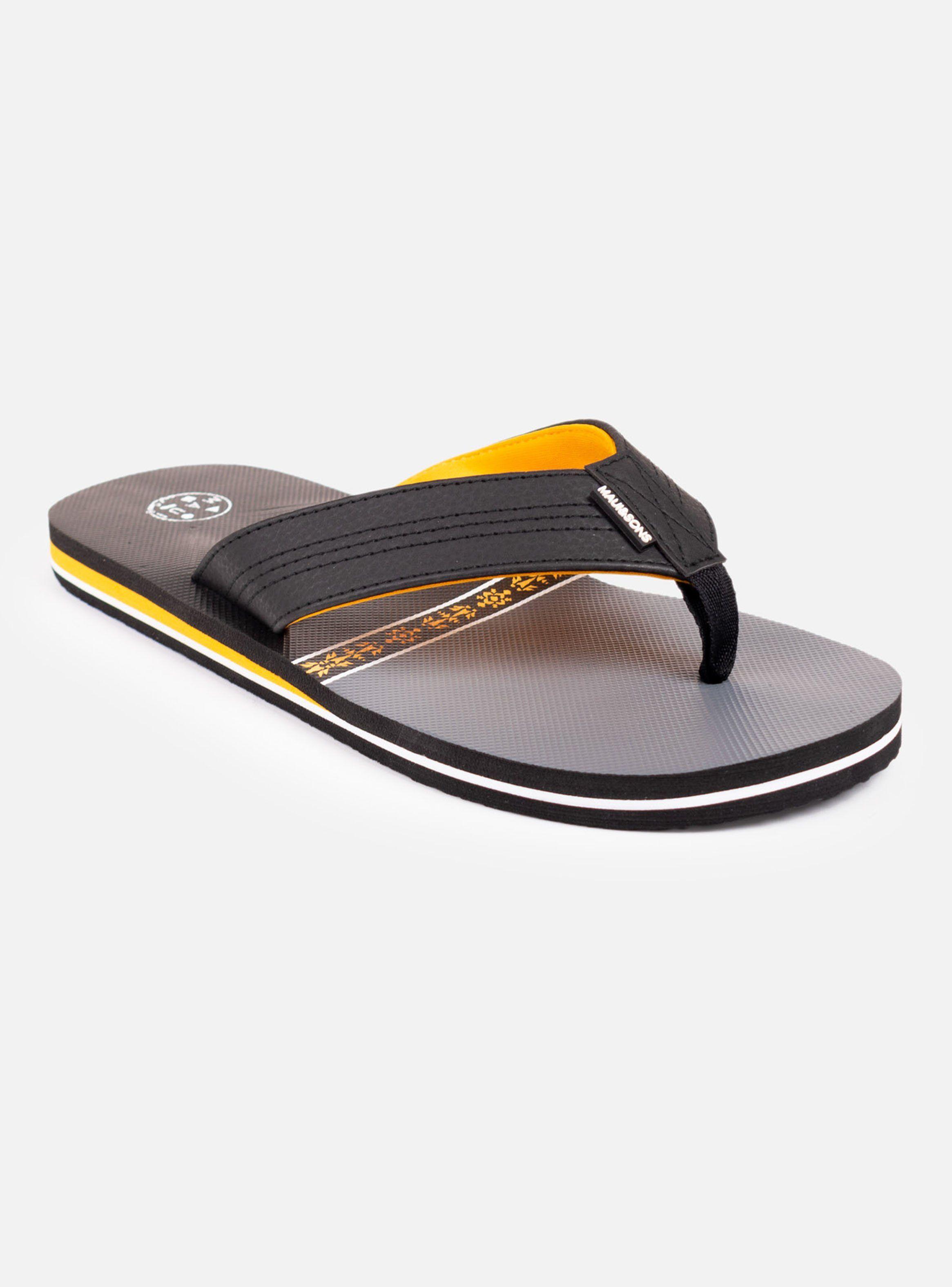 Sandalia Print 5S1184MV Hombre-0