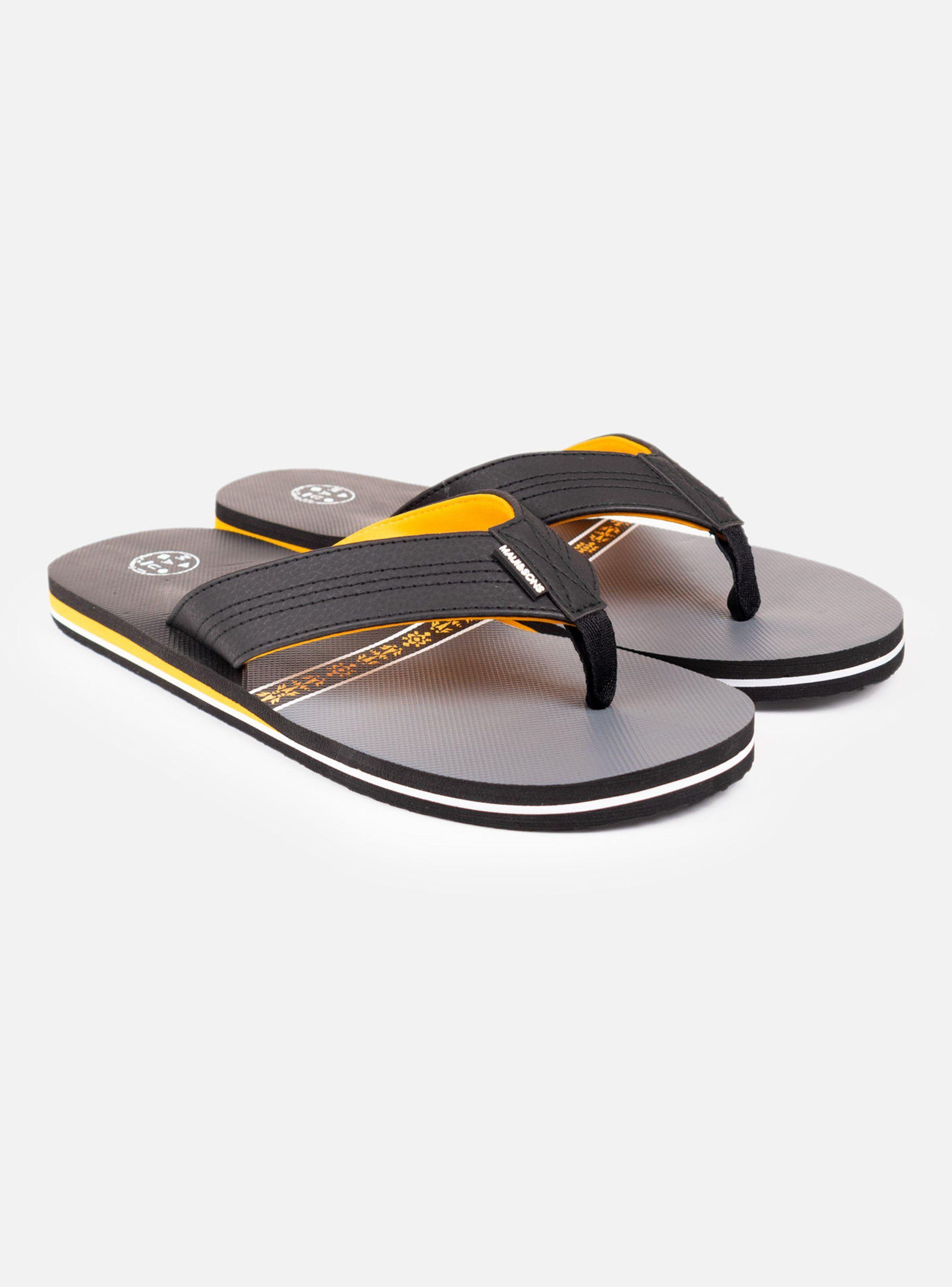 Sandalia Print 5S1184MV Hombre-1
