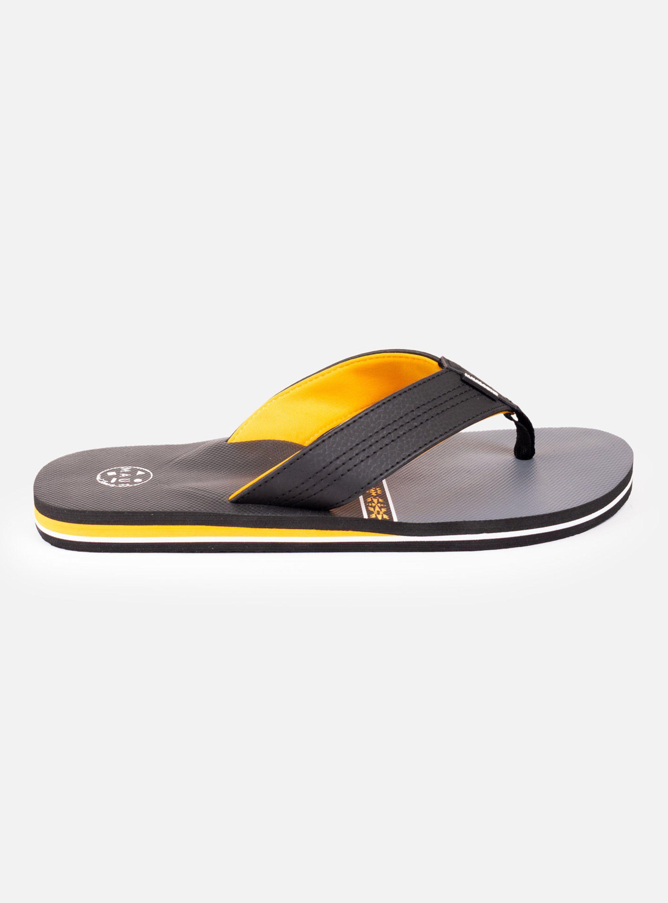 Sandalia Print 5S1184MV Hombre-2