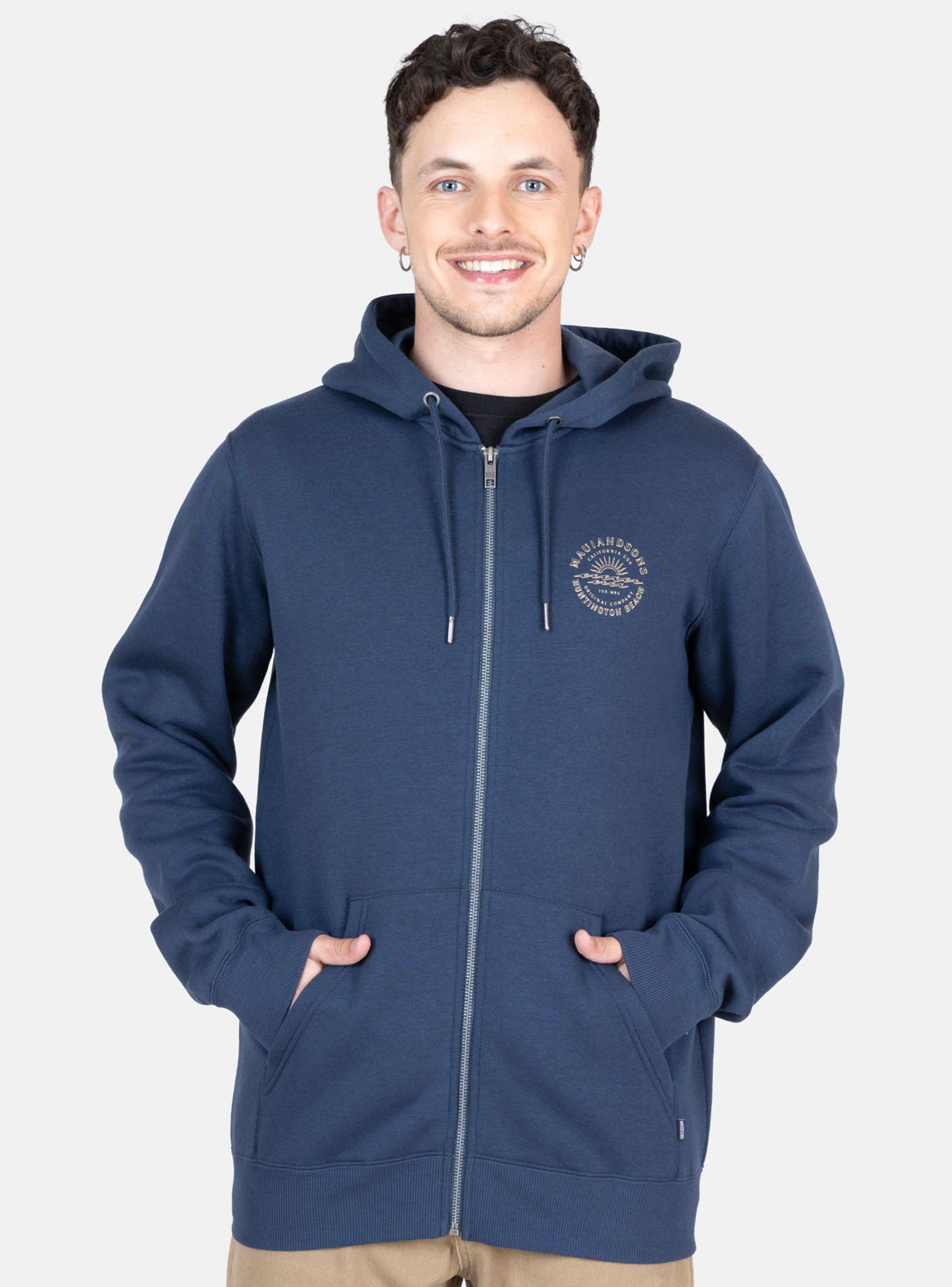 Polerón Sport Full Zip-0
