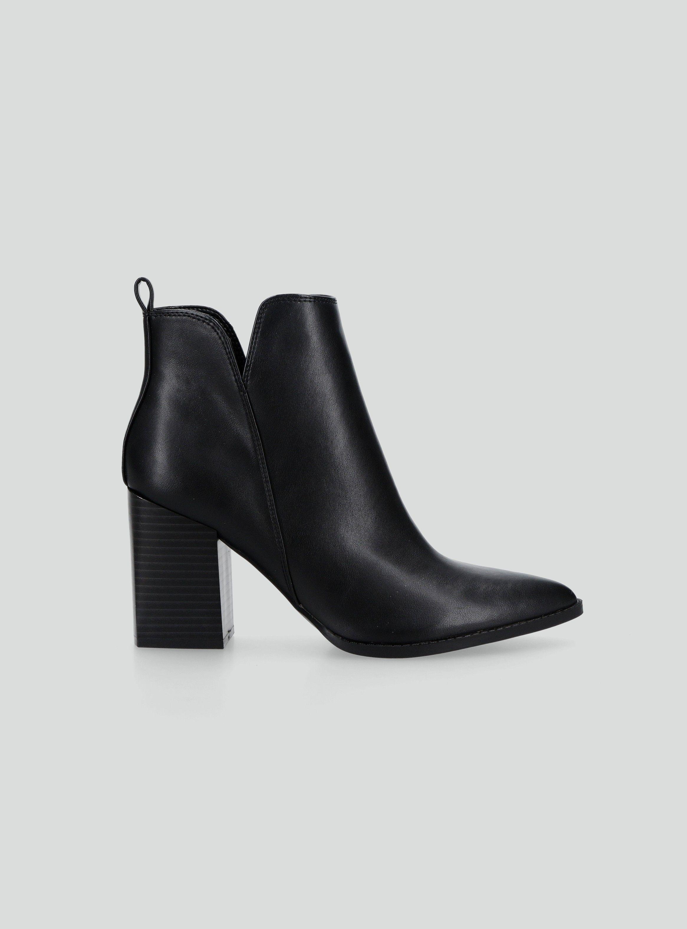 Botin Blaza Mujer-0