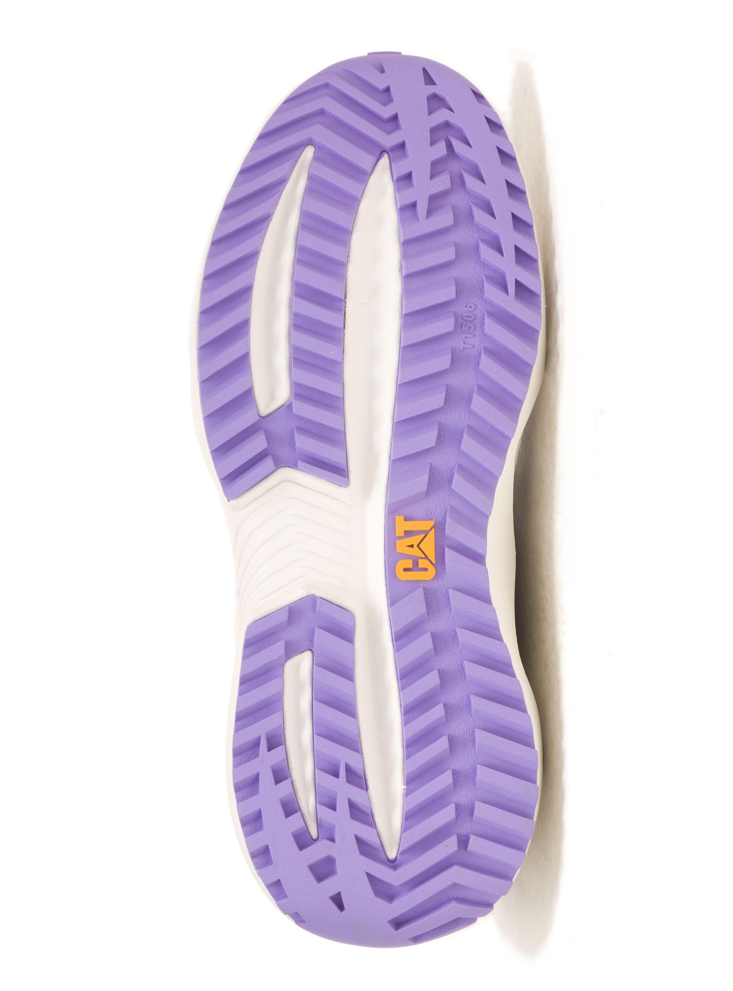 Zapatilla Urbana Reveal Mesh Glacier Grey Mujer-2