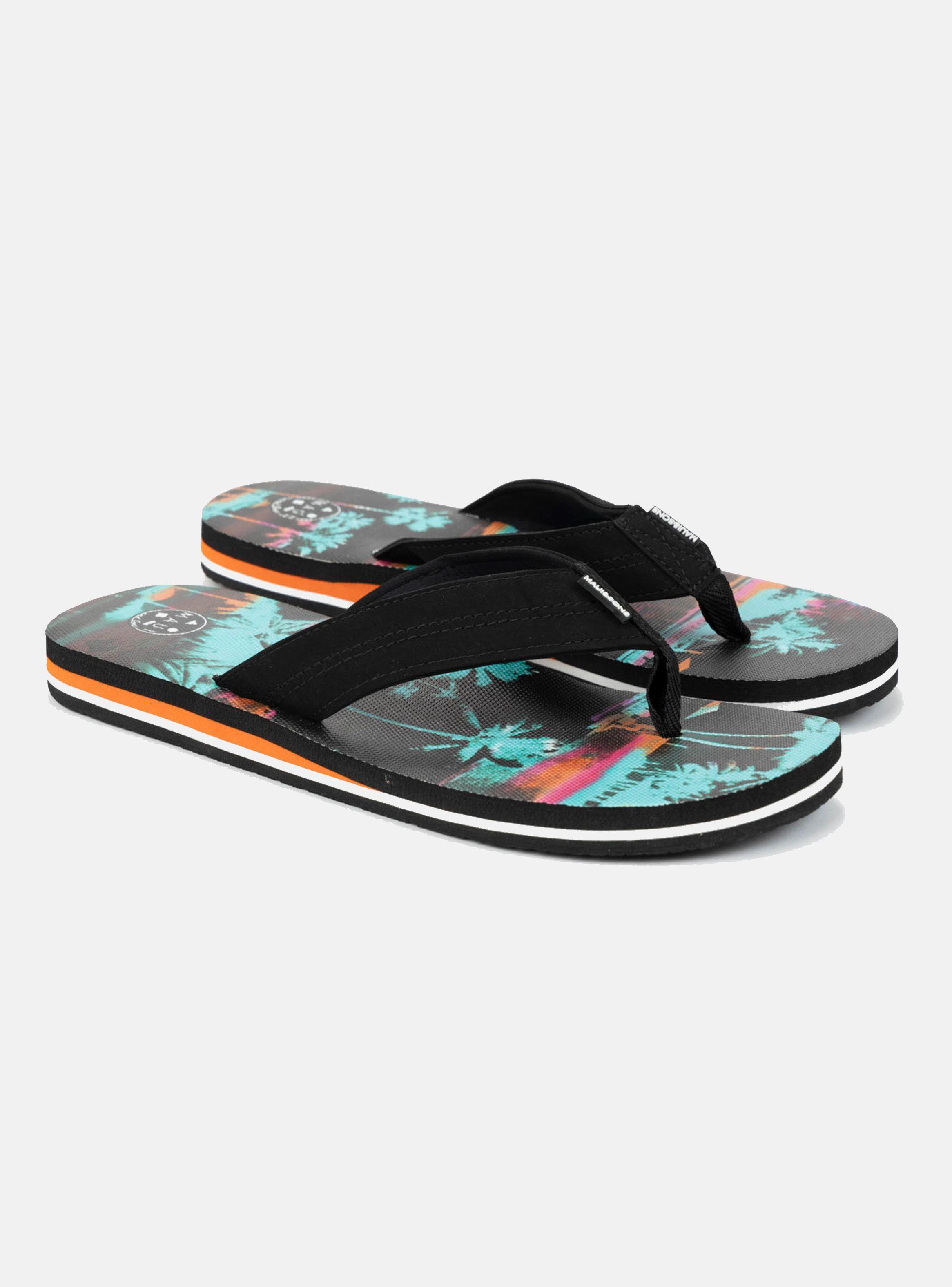Sandalia Mv23 Print Playero Hombre-2