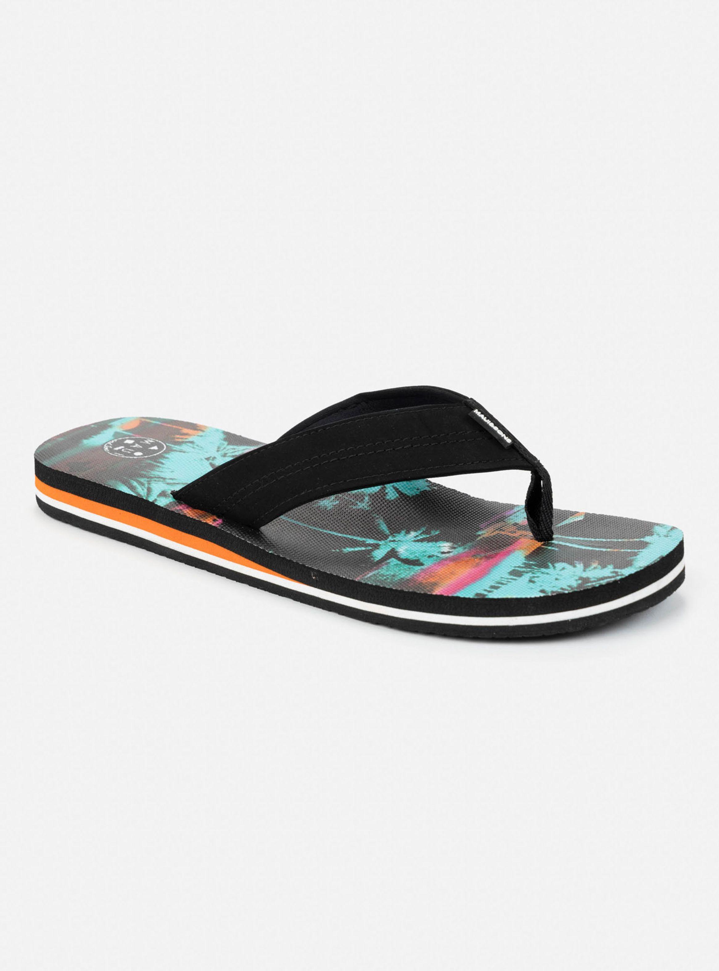 Sandalia Mv23 Print Playero Hombre-3