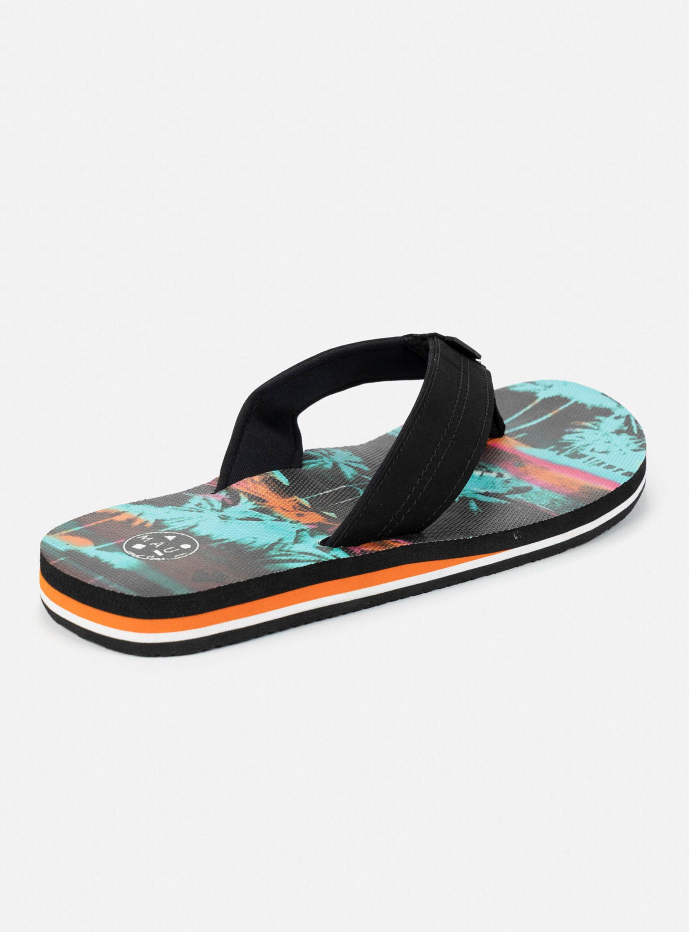 Sandalia Mv23 Print Playero Hombre-4