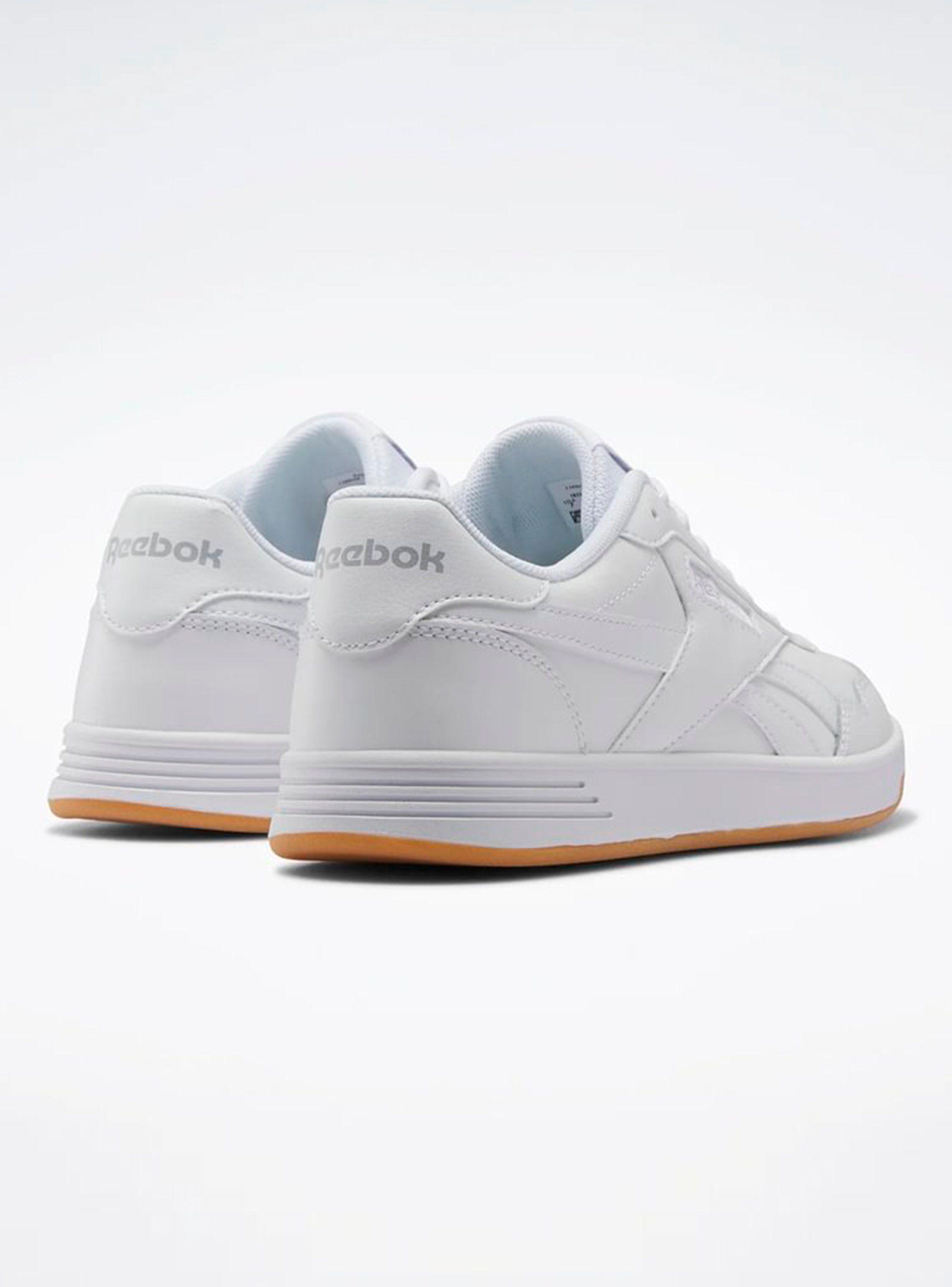 Zapatilla Urbana Court Mujer Advance-2