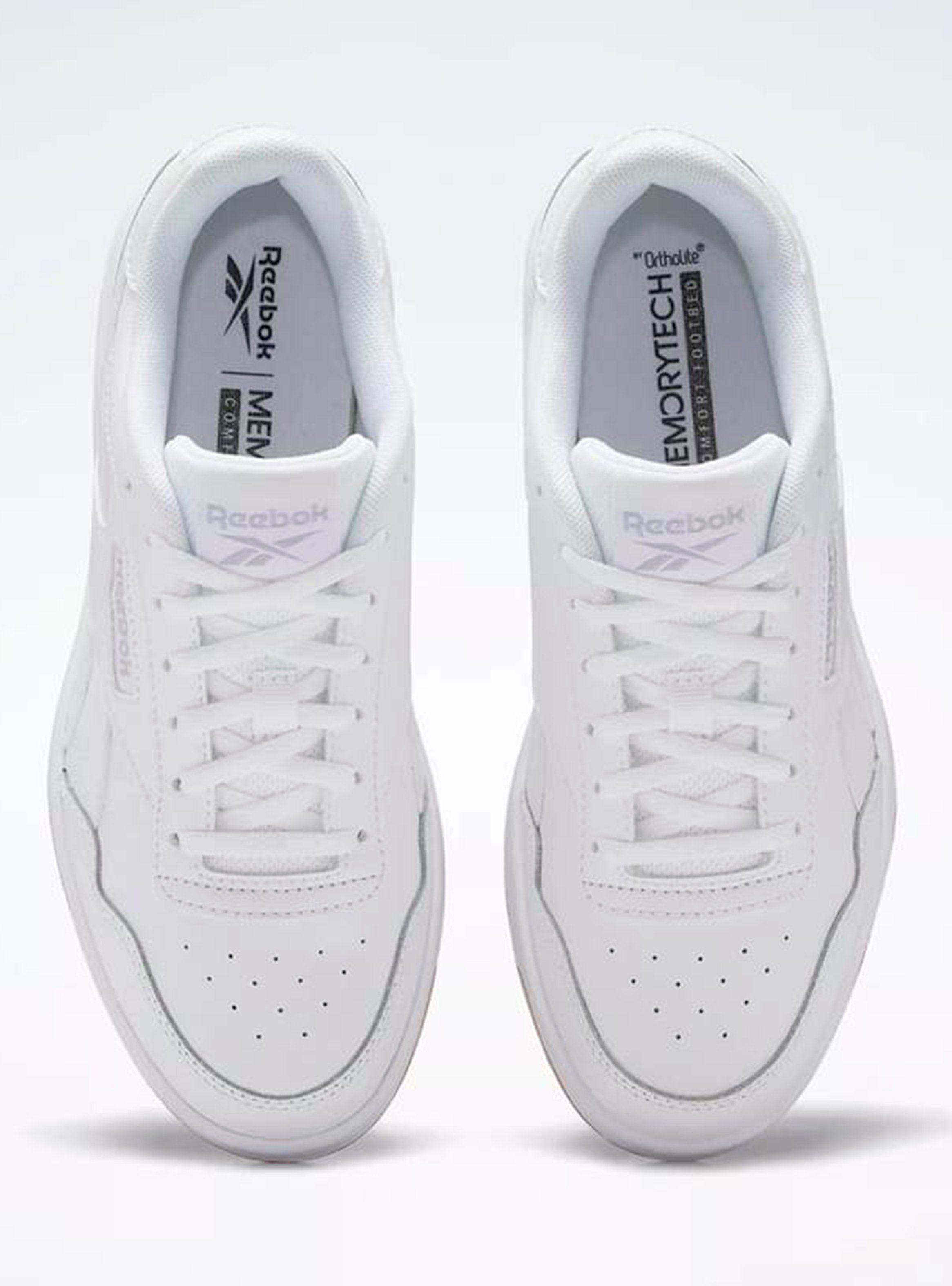 Zapatilla Urbana Court Mujer Advance-3