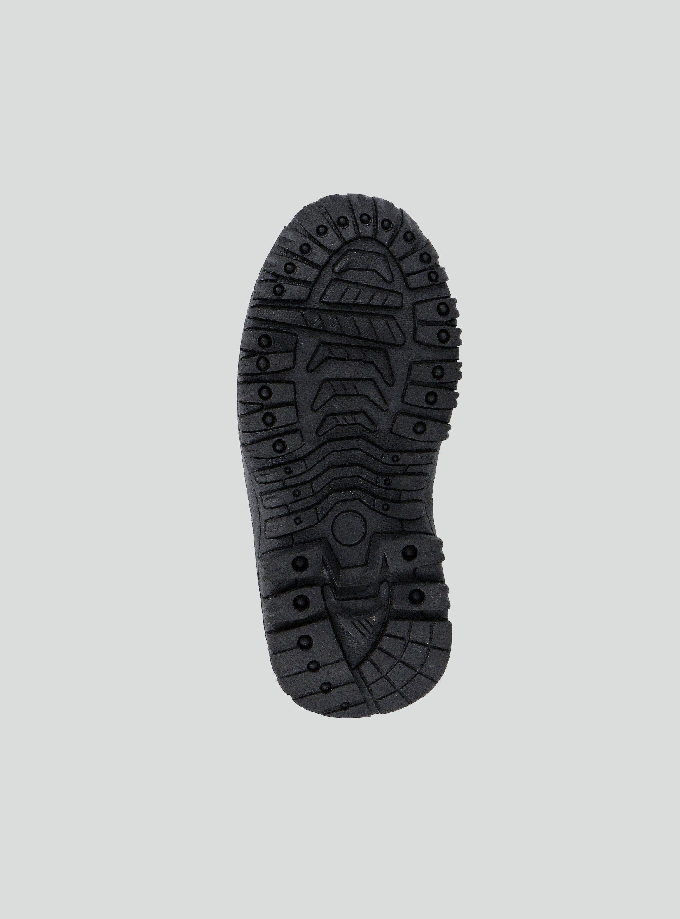 Zapatilla Escolar Infantil Doble Velcro Unisex-4