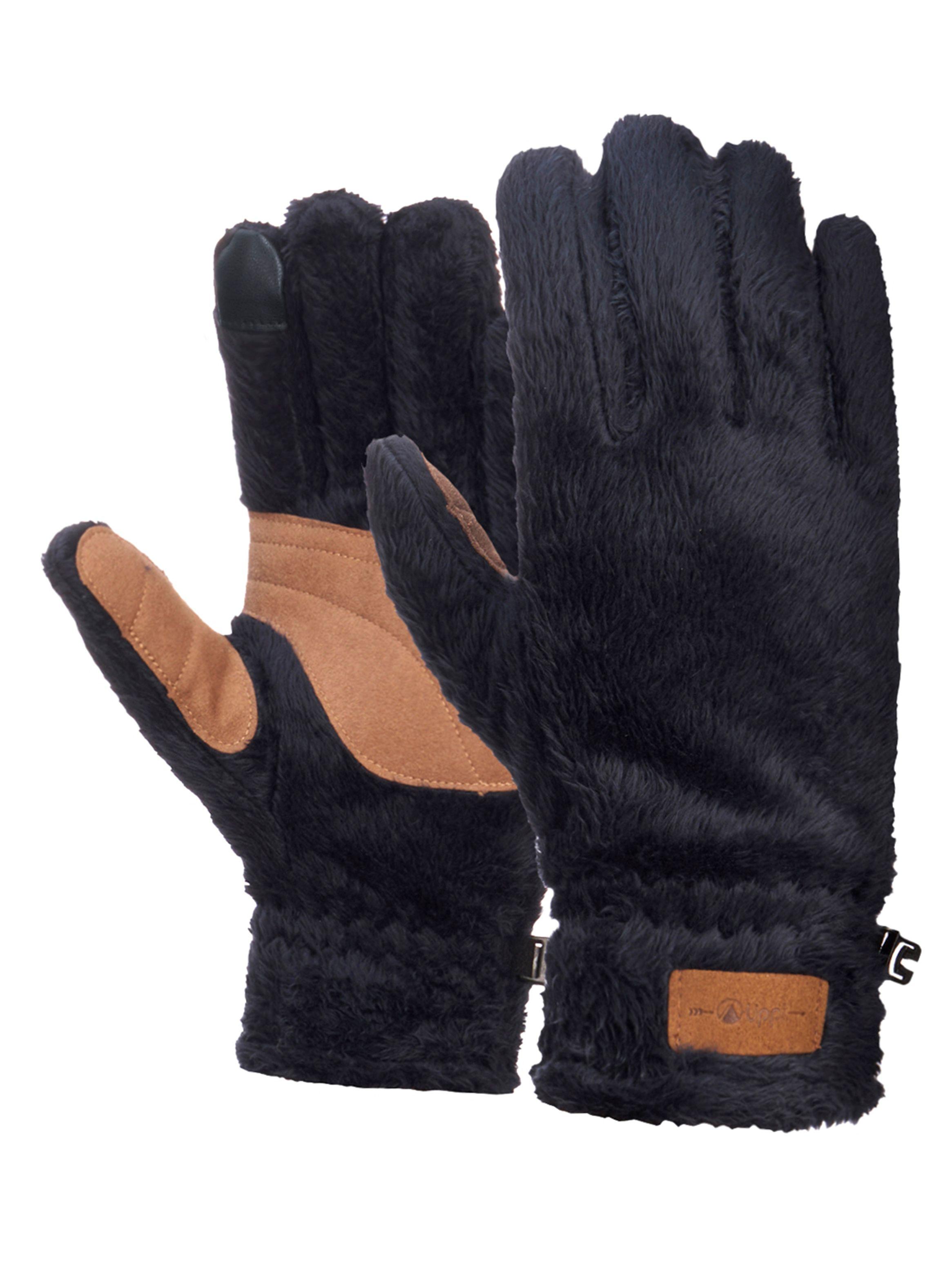 Guante Degú Shaggy-Pro Glove Unisex-0