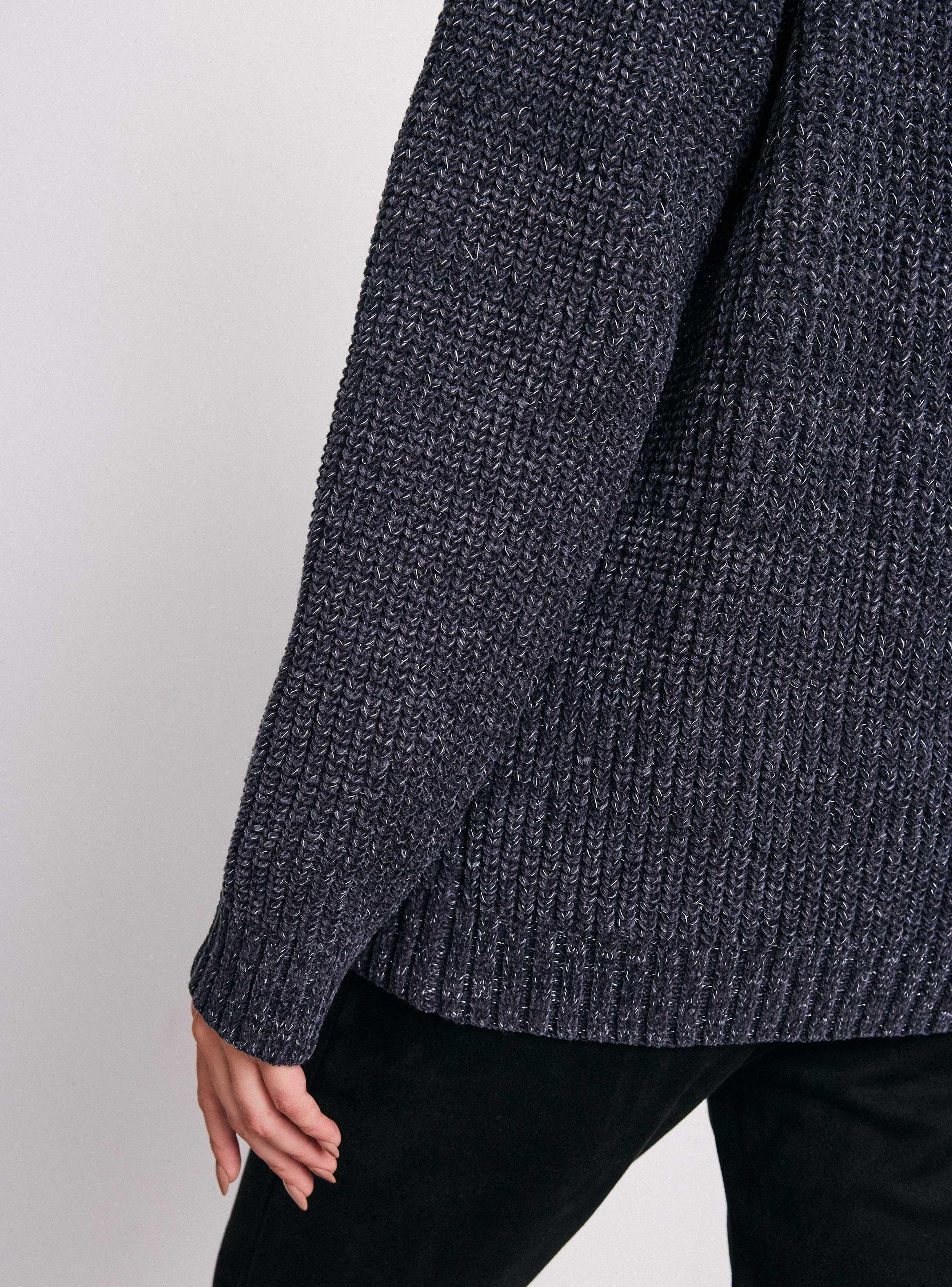 Sweater Lurex-3