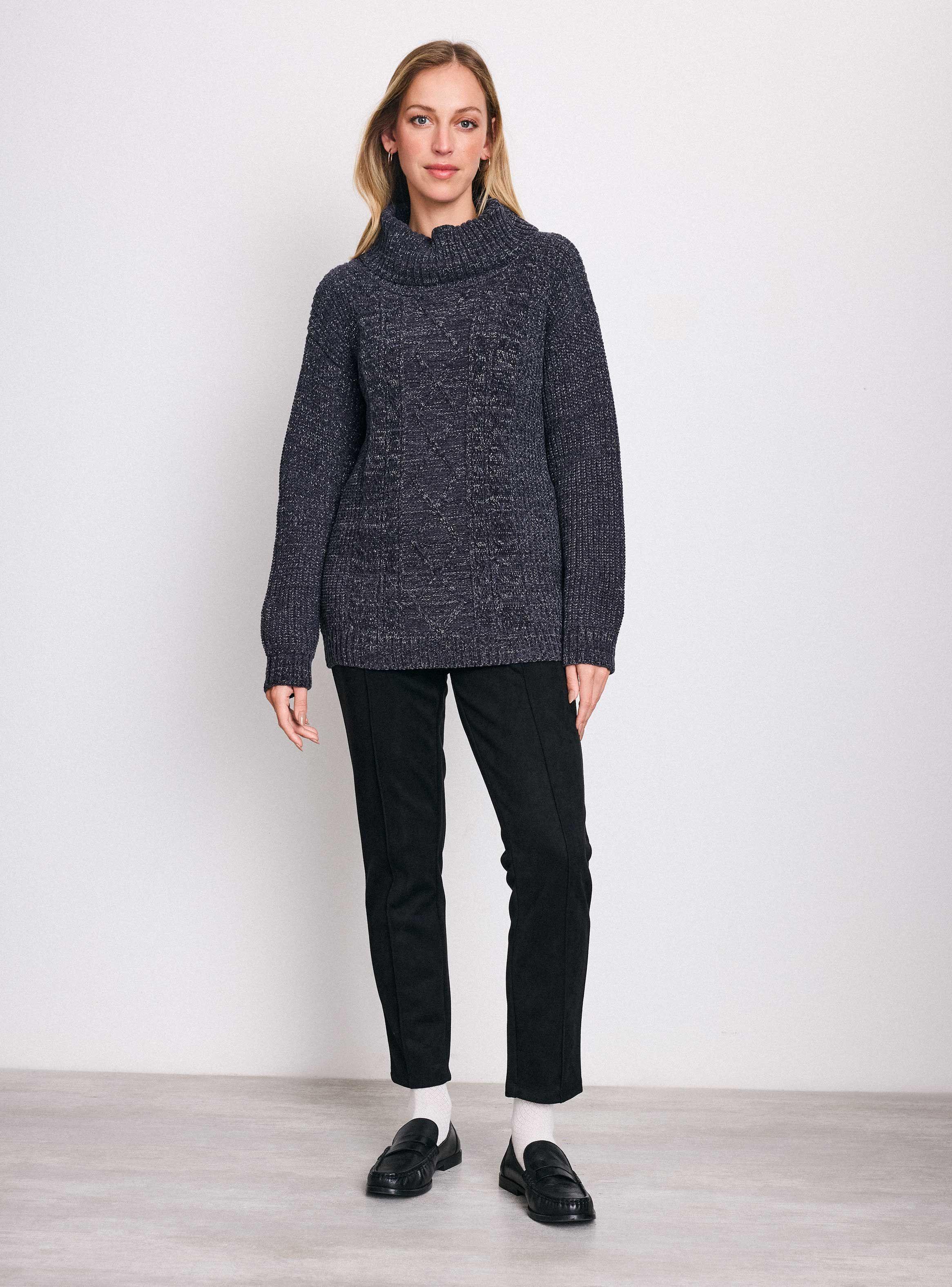 Sweater Lurex-4