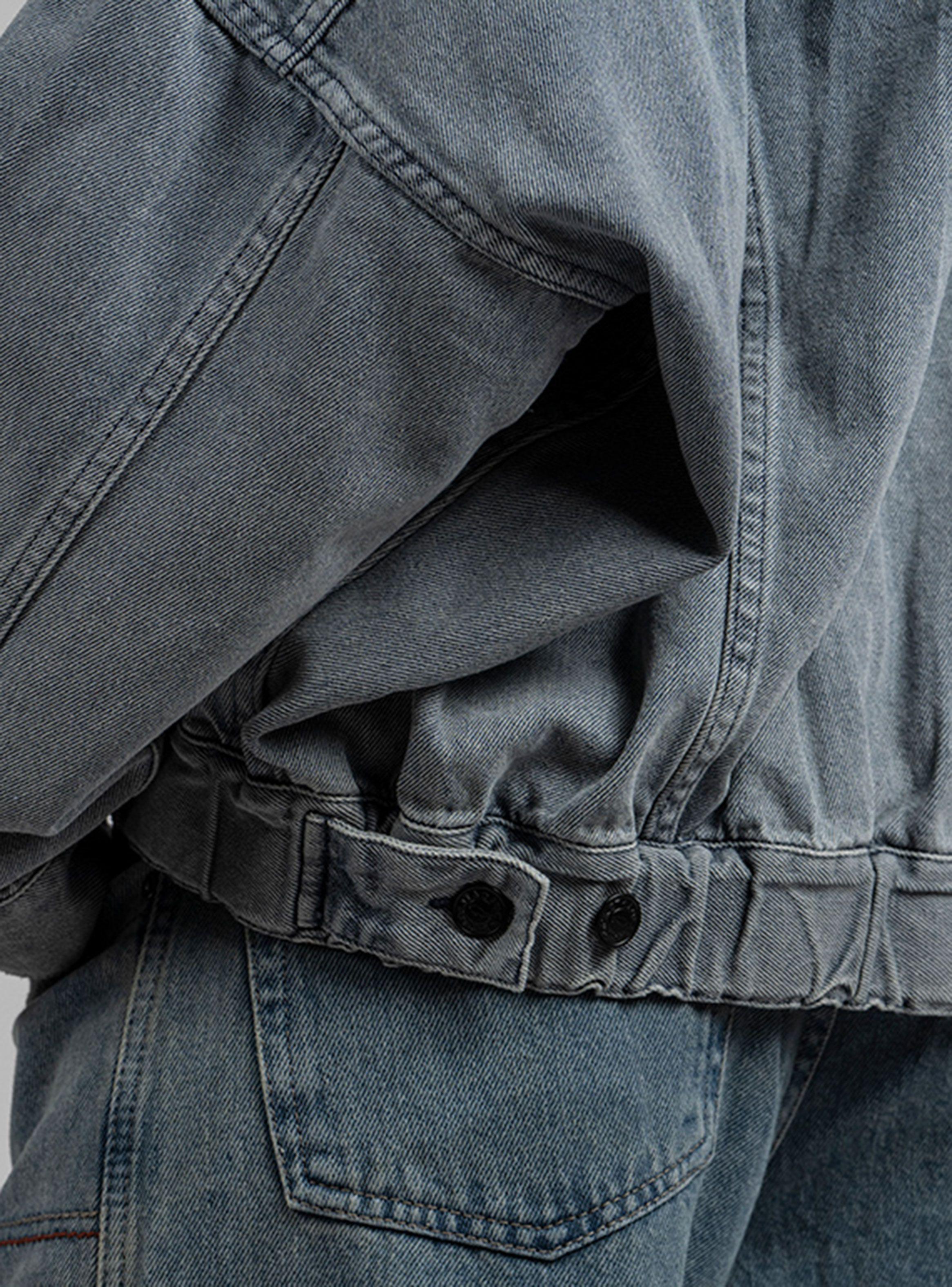 Chaqueta Mane Denim-3