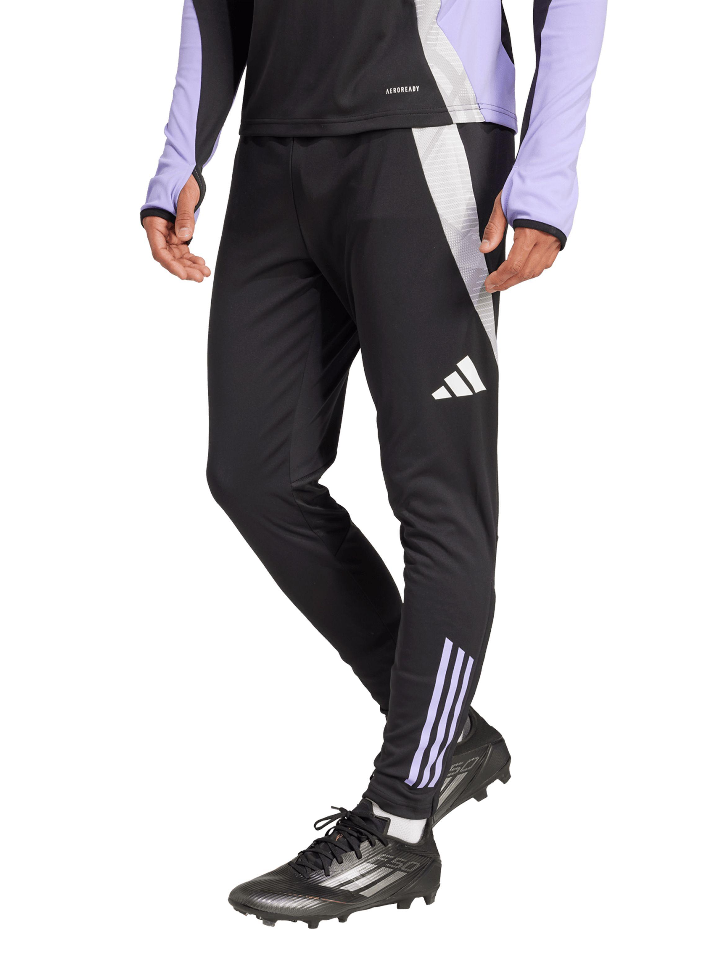 Pantalón de Buzo Fútbol Soccer Colo Tr Pnt  Jogger-0