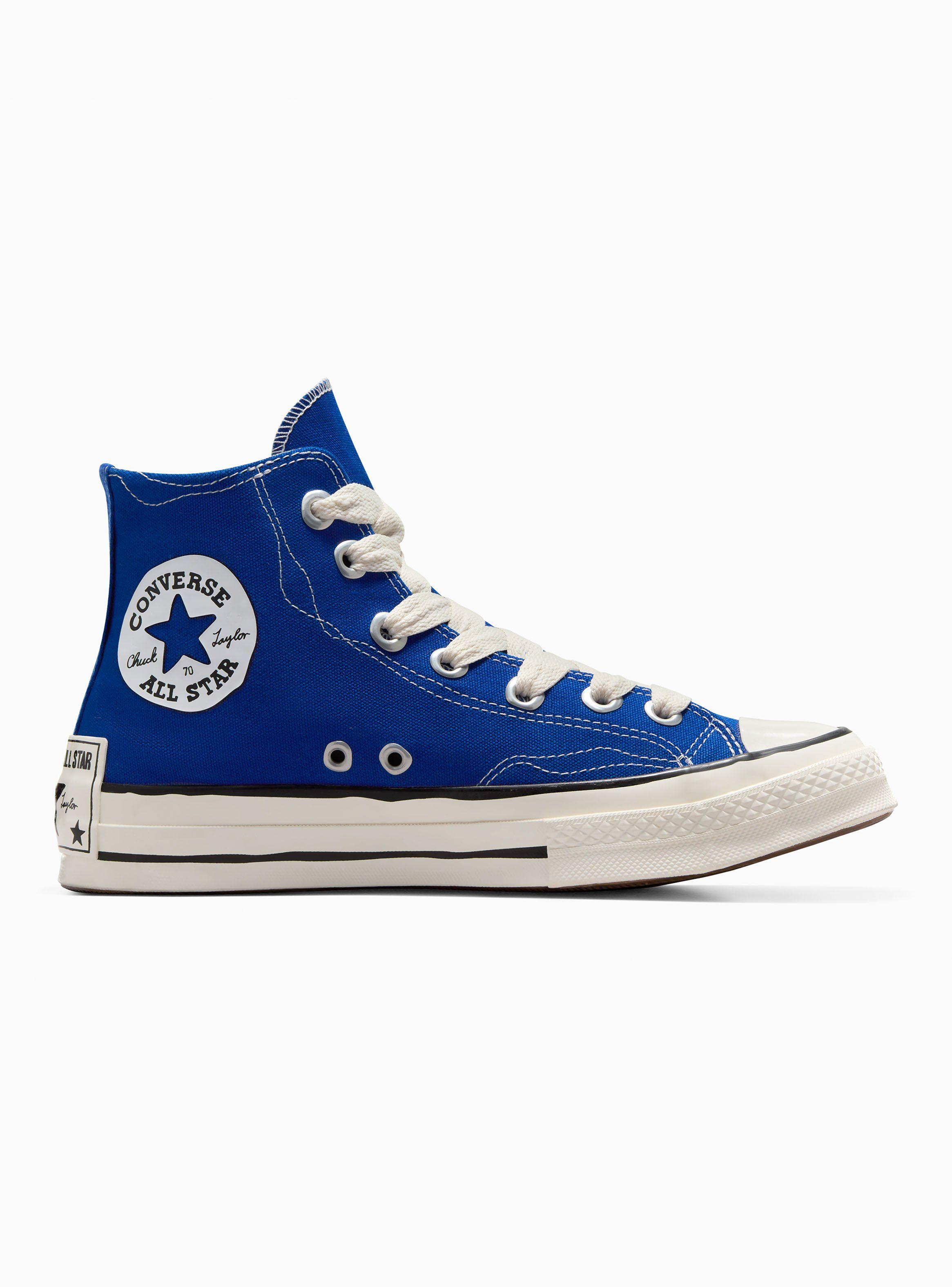 Zapatilla Urbana Unisex Chuck 70-0