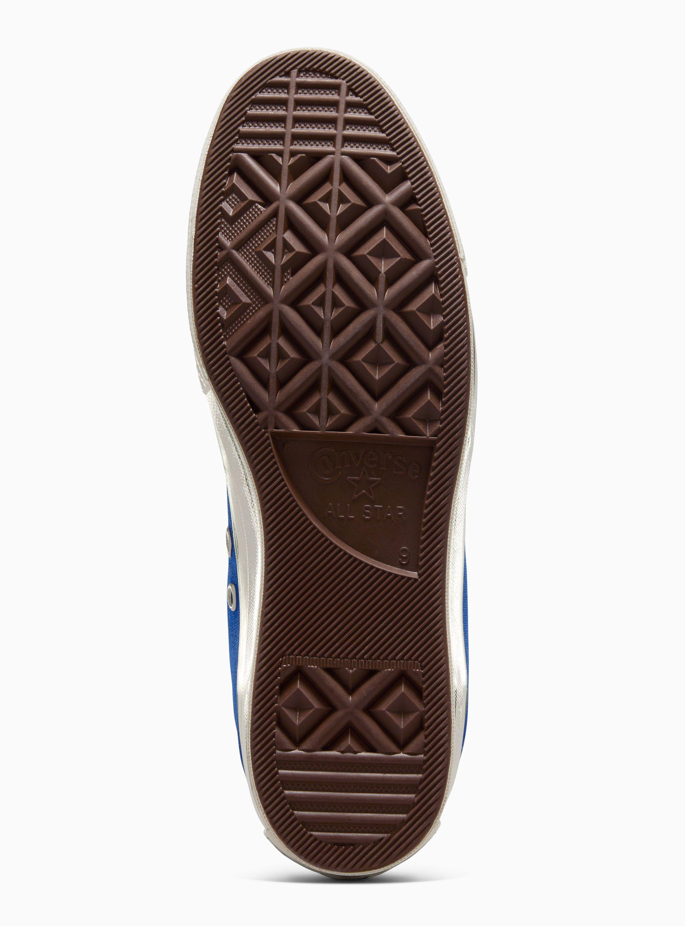 Zapatilla Urbana Unisex Chuck 70-3
