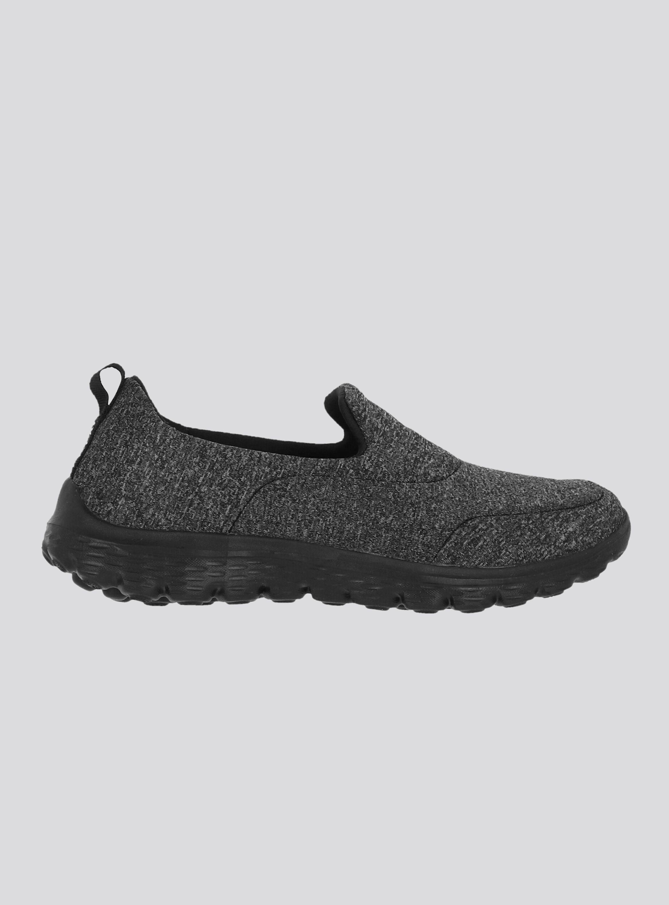 Zapatilla Urbana Slip On Mirlo Mujer-0