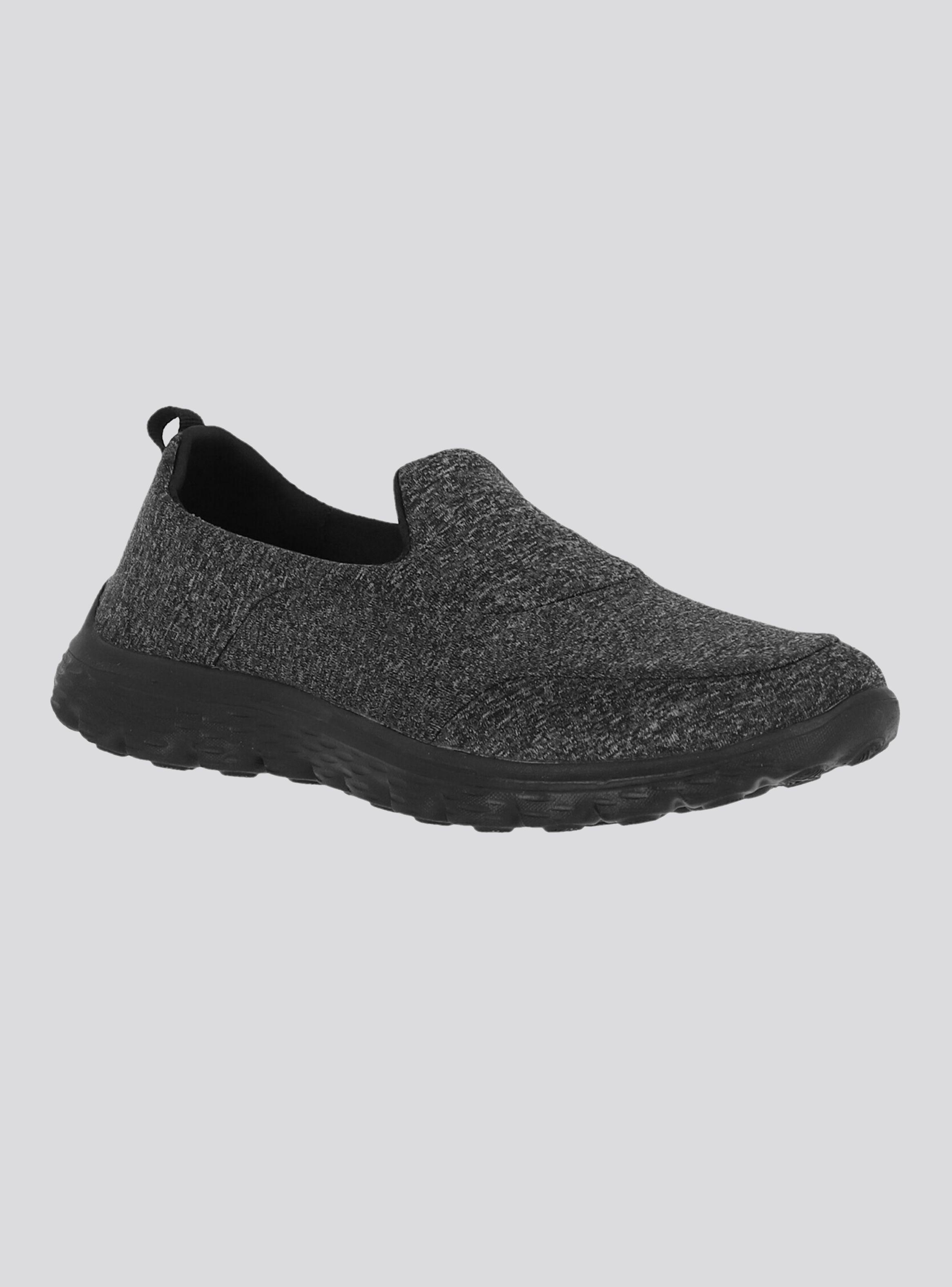 Zapatilla Urbana Slip On Mirlo Mujer-1