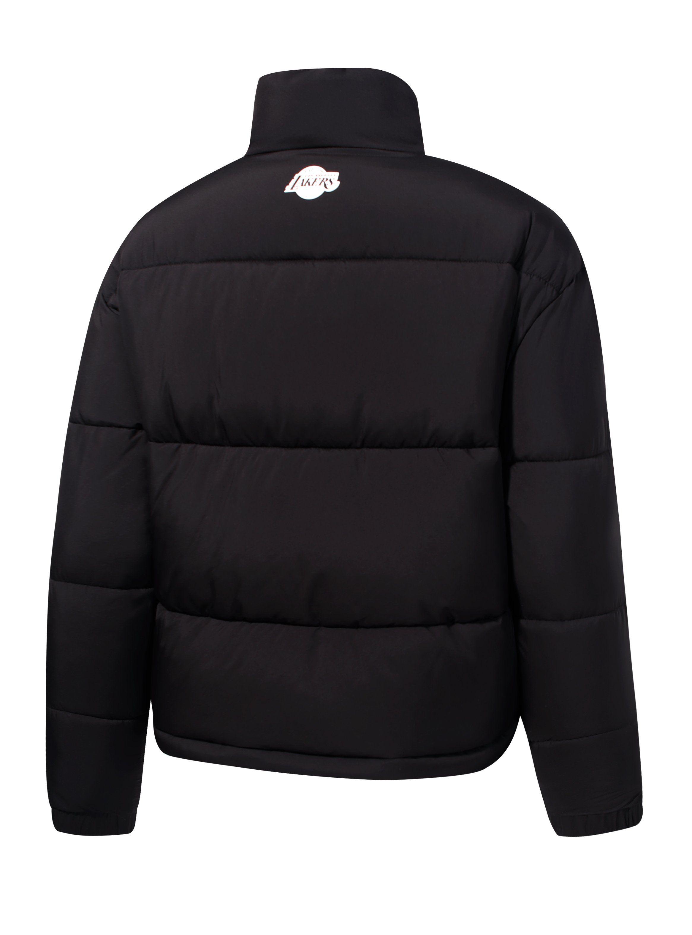 Parka Puffer Lakers-1