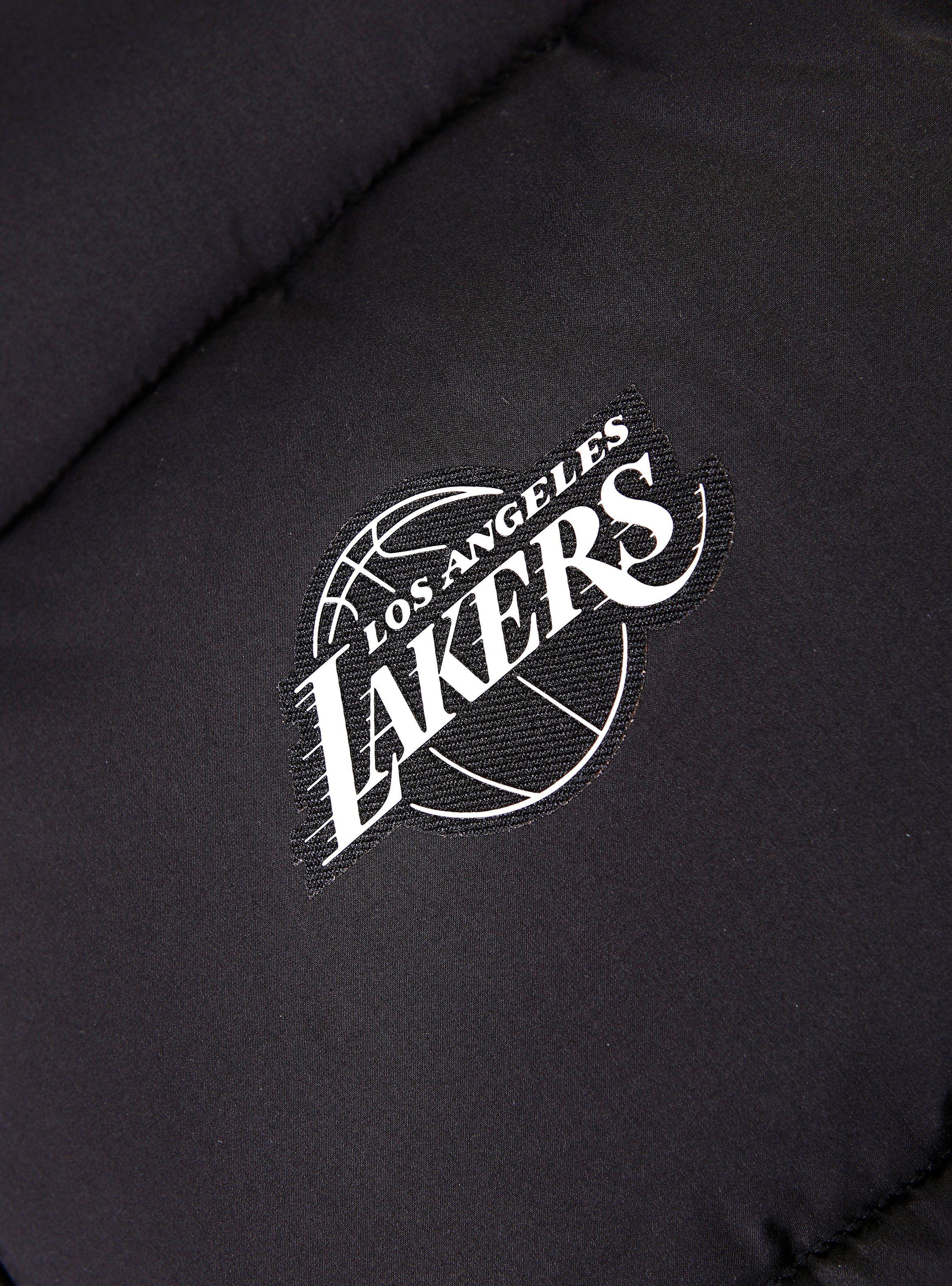 Parka Puffer Lakers-2