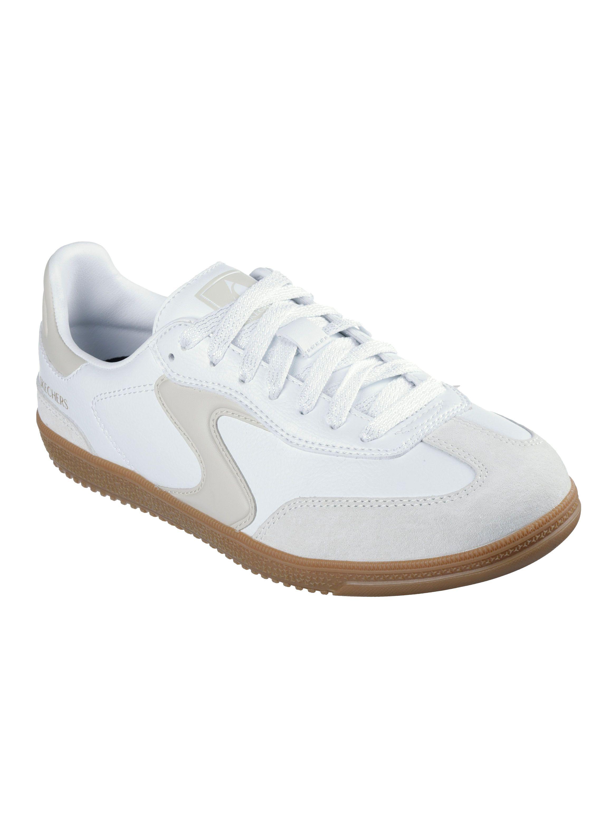 Zapatilla Urbana Hotshot Mujer-1