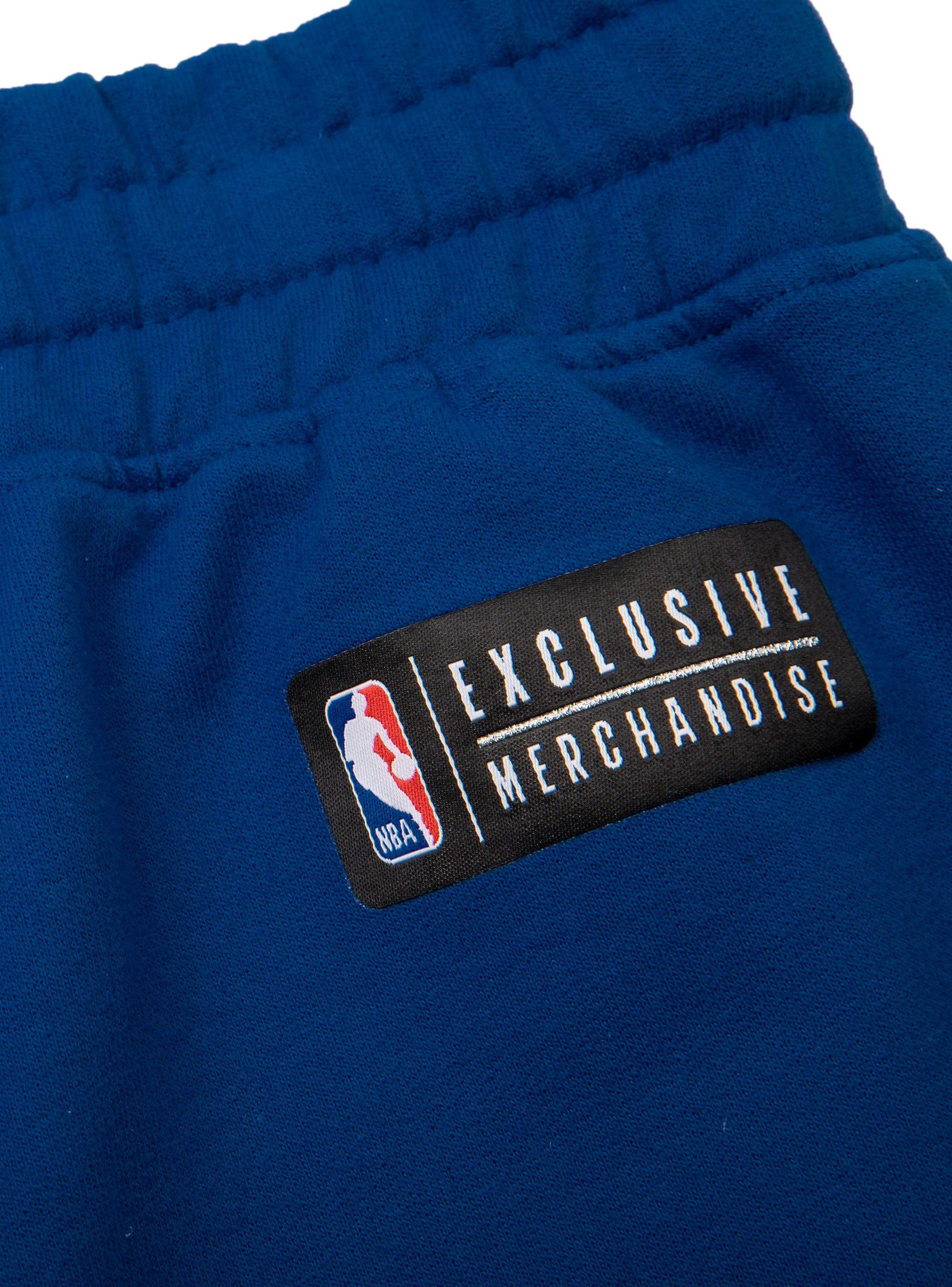 Jogger Largo Vertical Team Name Pants-2