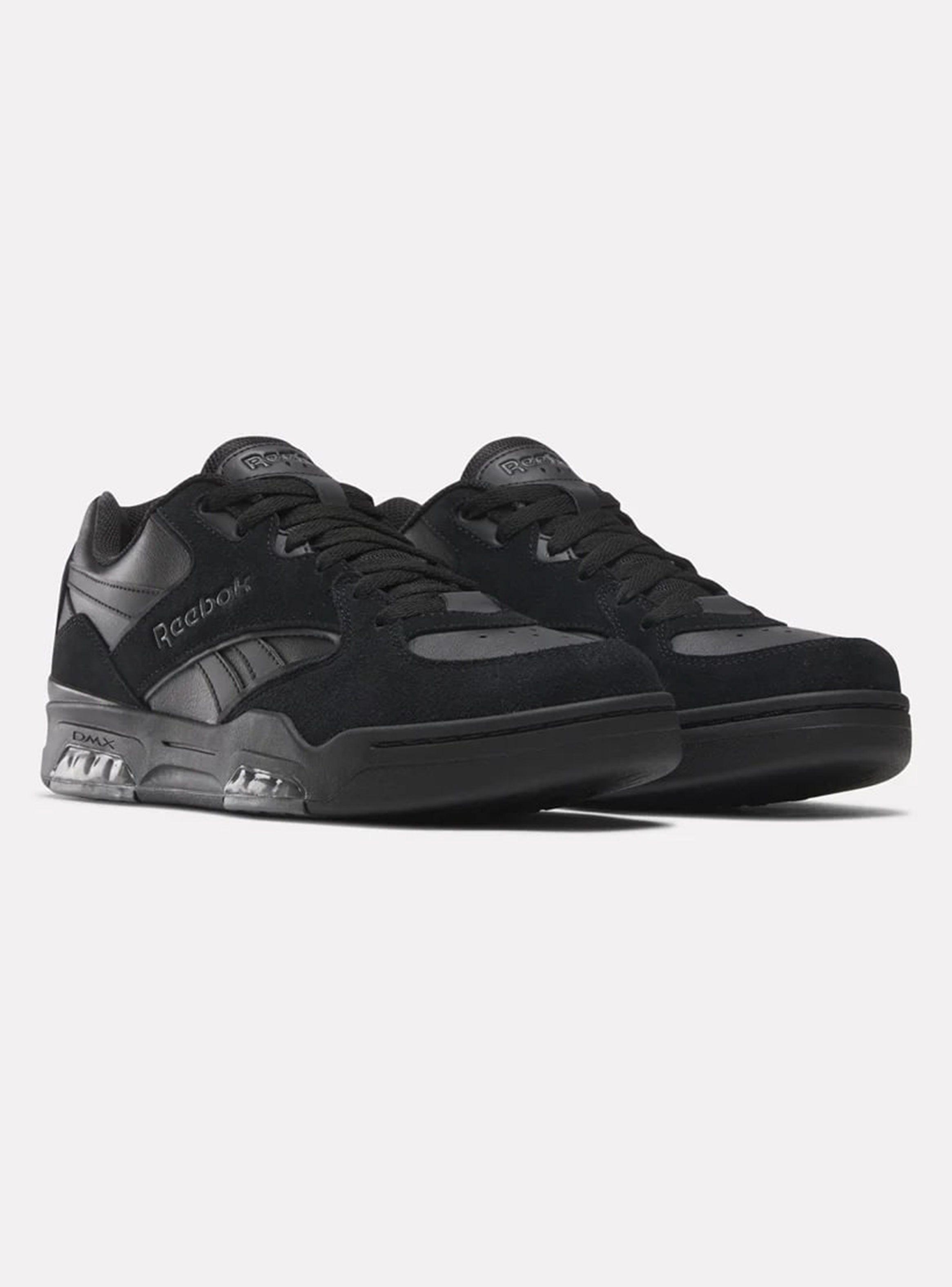 Zapatilla Básquetbol Bb 4500 DMX Unisex-1