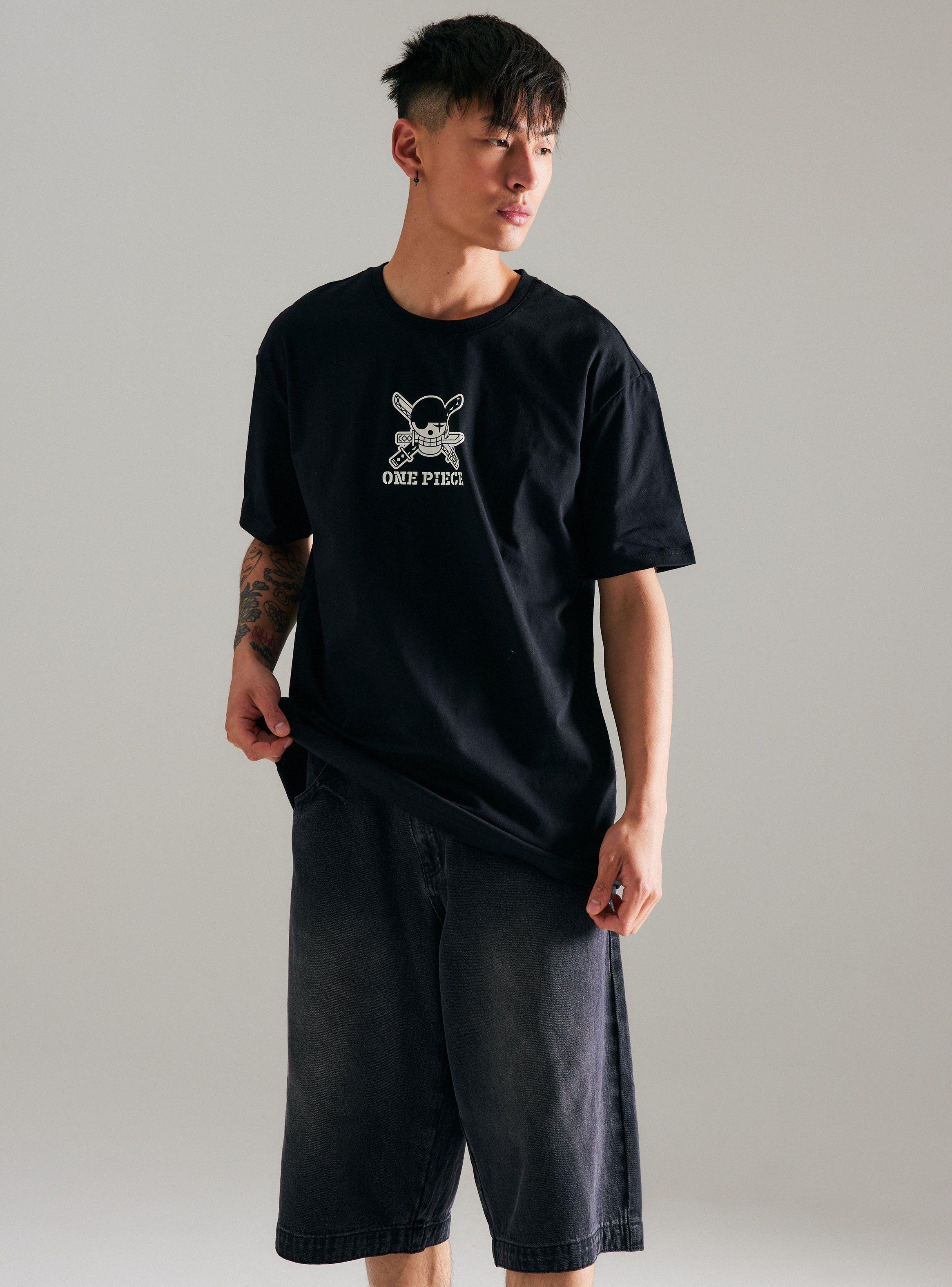 Polera One Piece-0