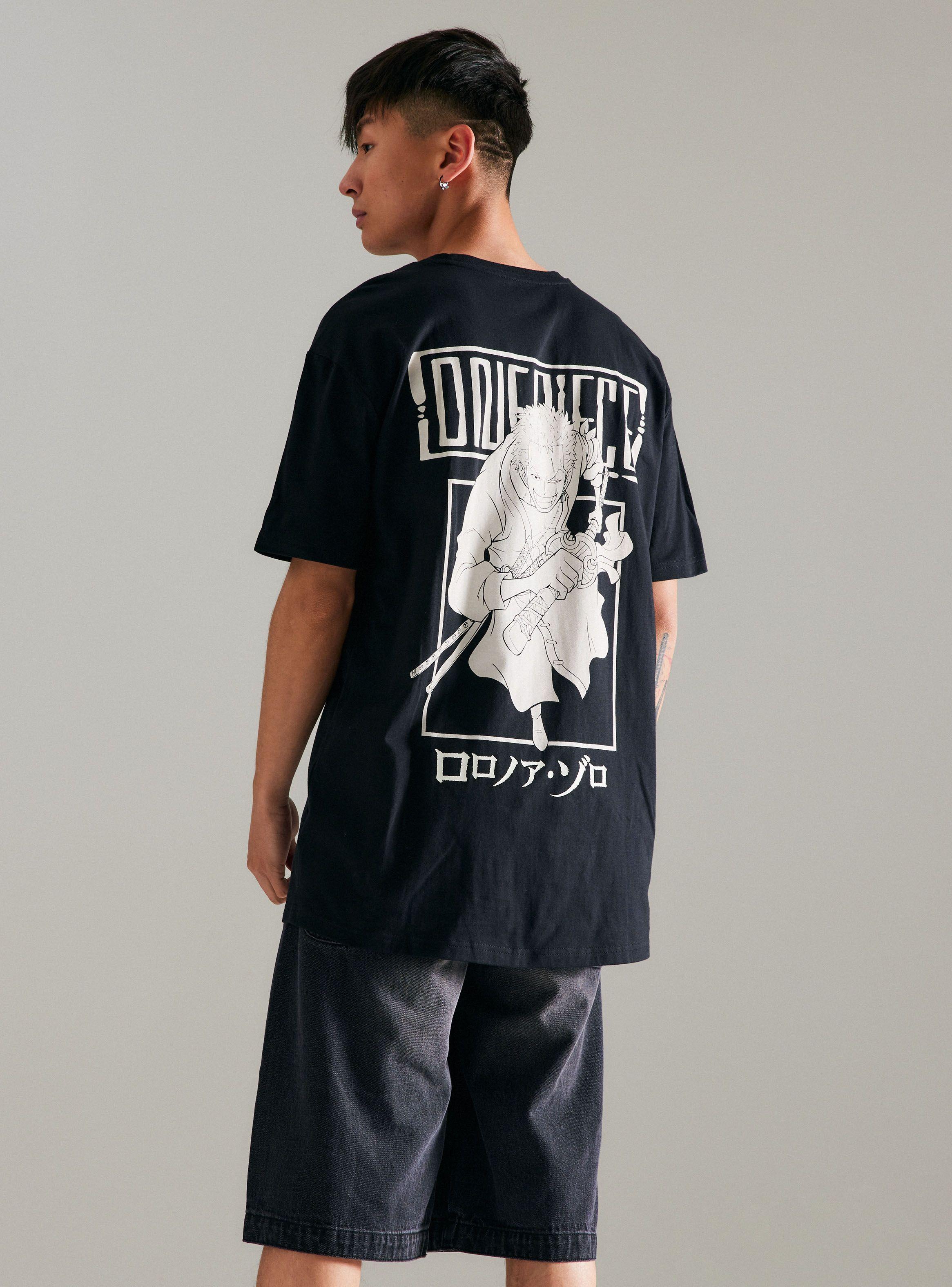 Polera One Piece-1
