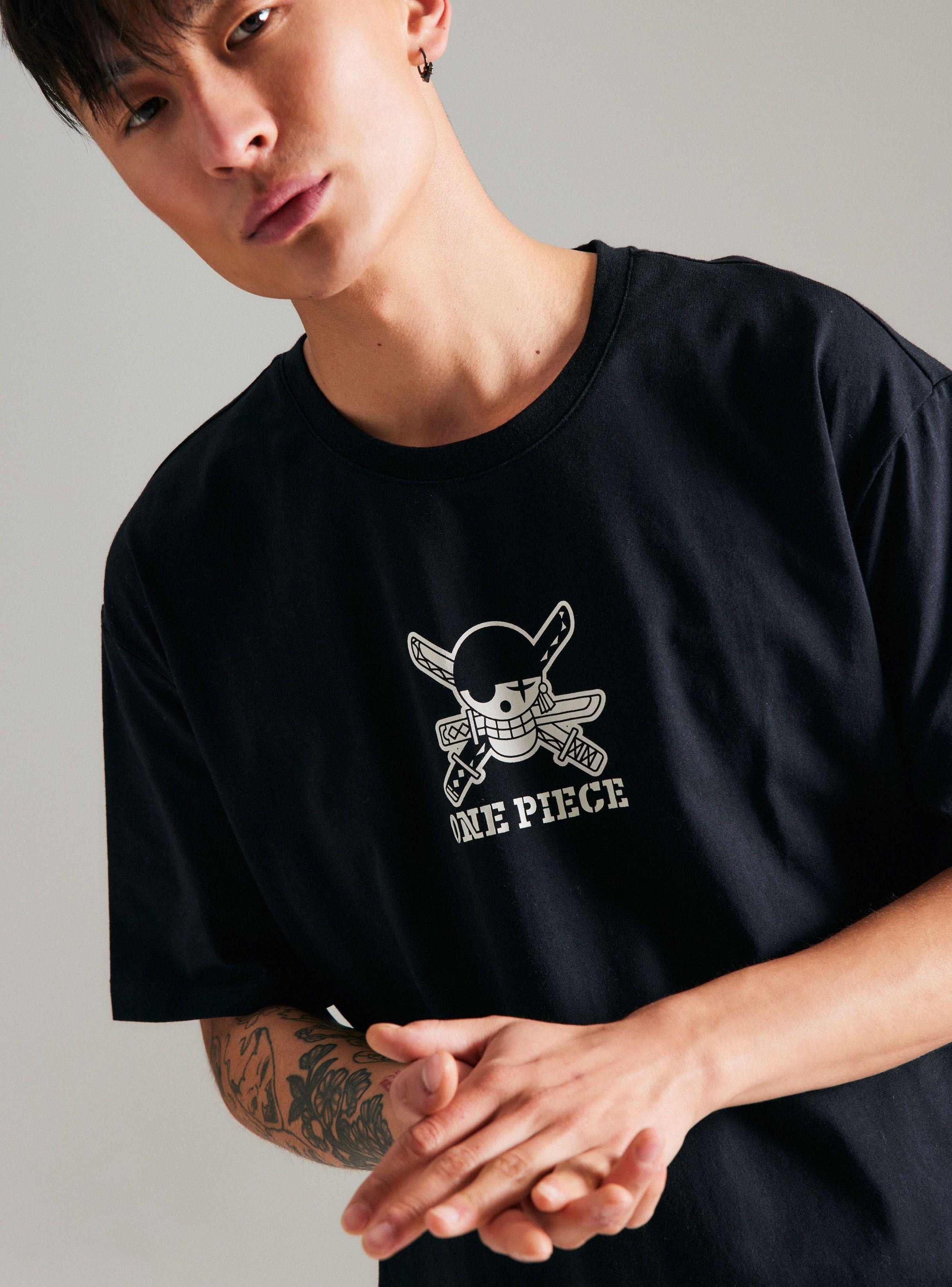 Polera One Piece-2