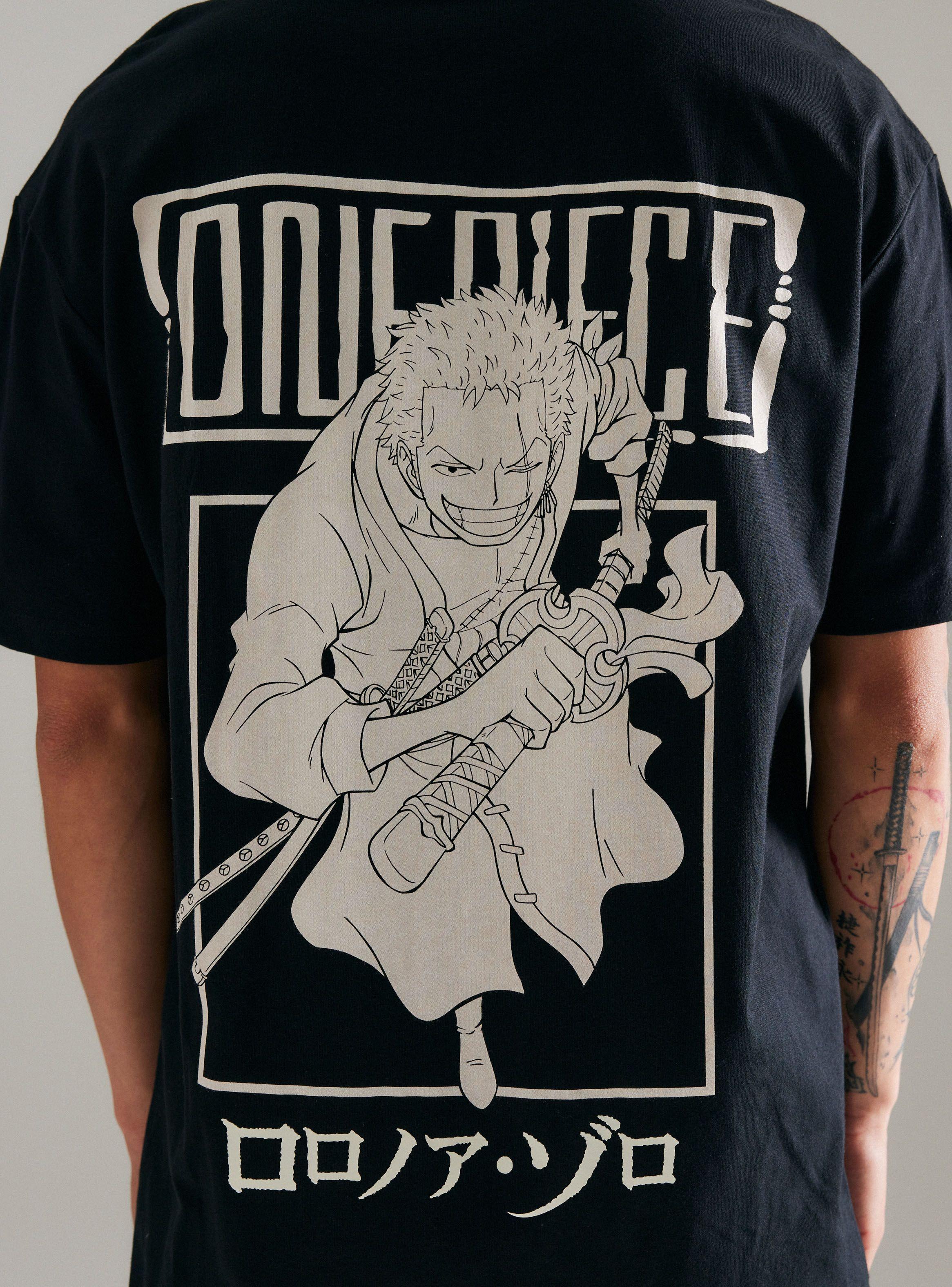 Polera One Piece-3