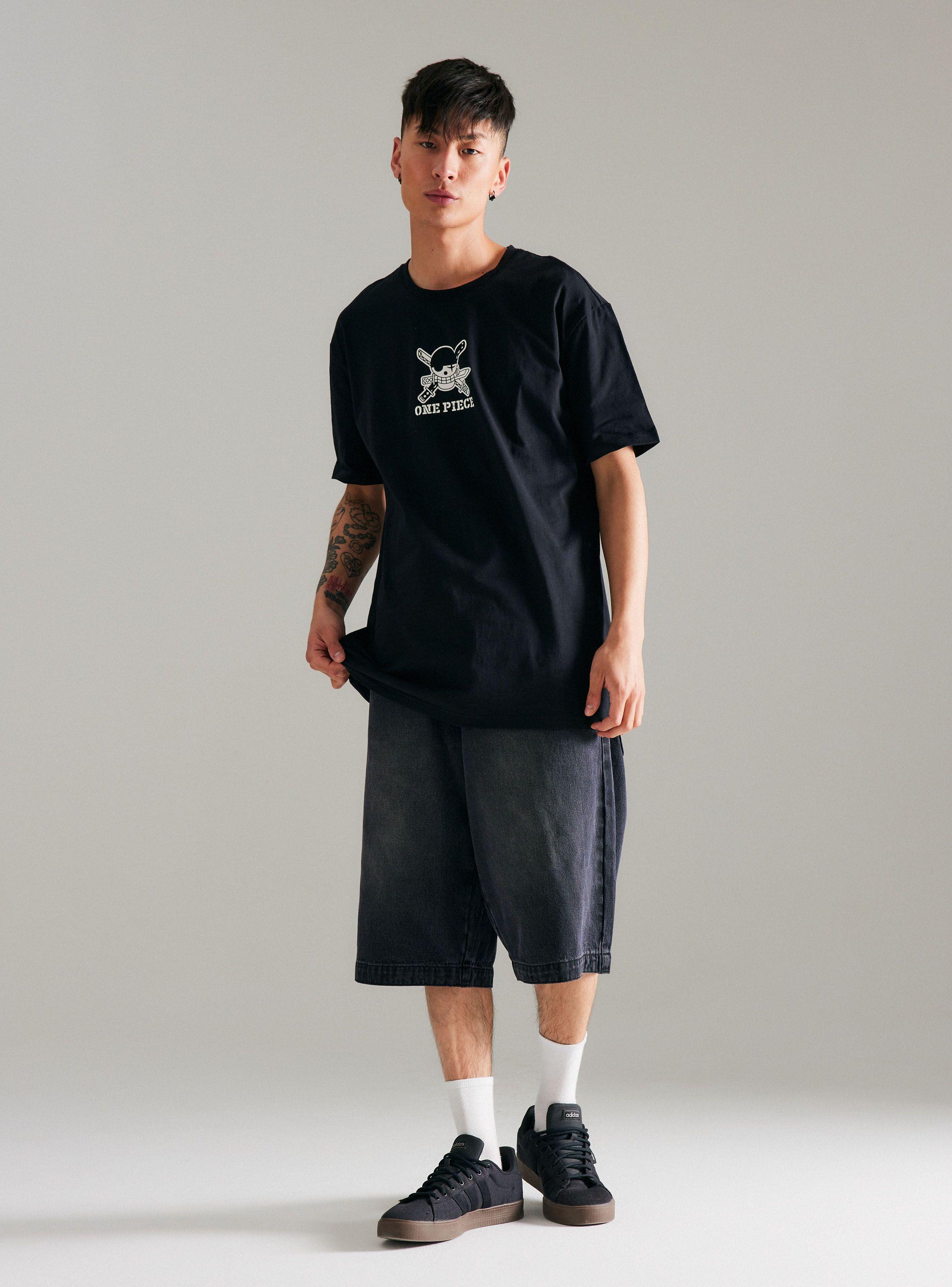 Polera One Piece-4