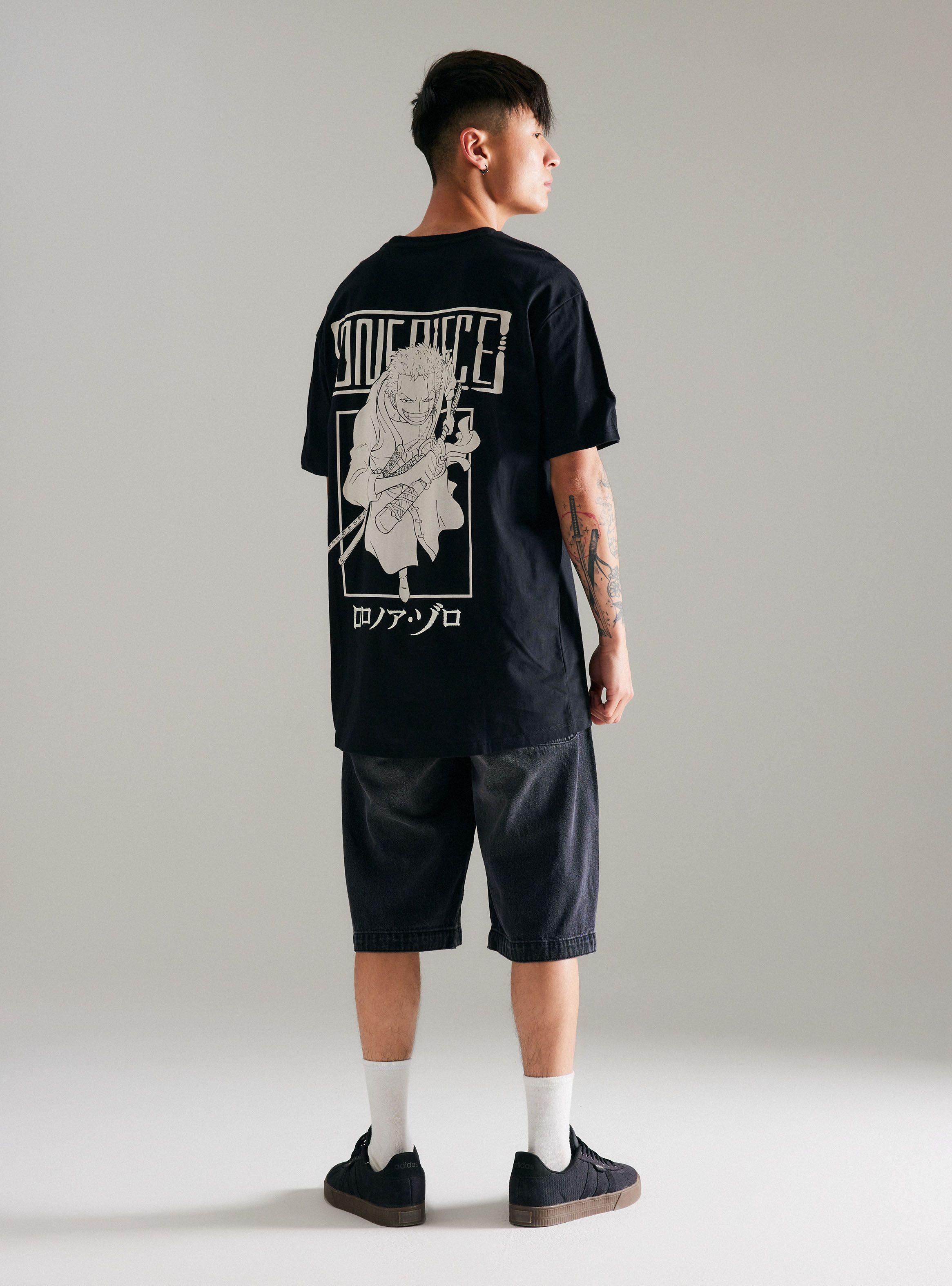 Polera One Piece-5
